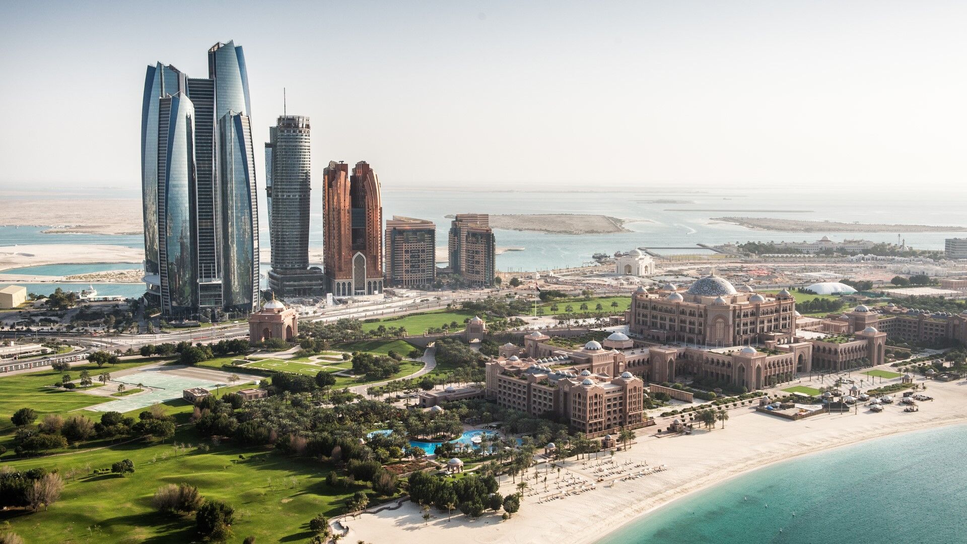 Puzzlopedia | Puzzle Abu Dhabi, UAE