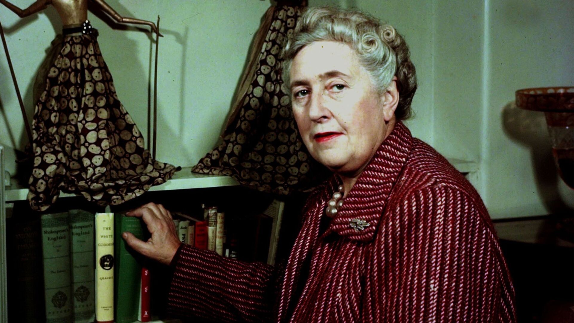 Puzzlopedia | Puzzle Agatha Christie