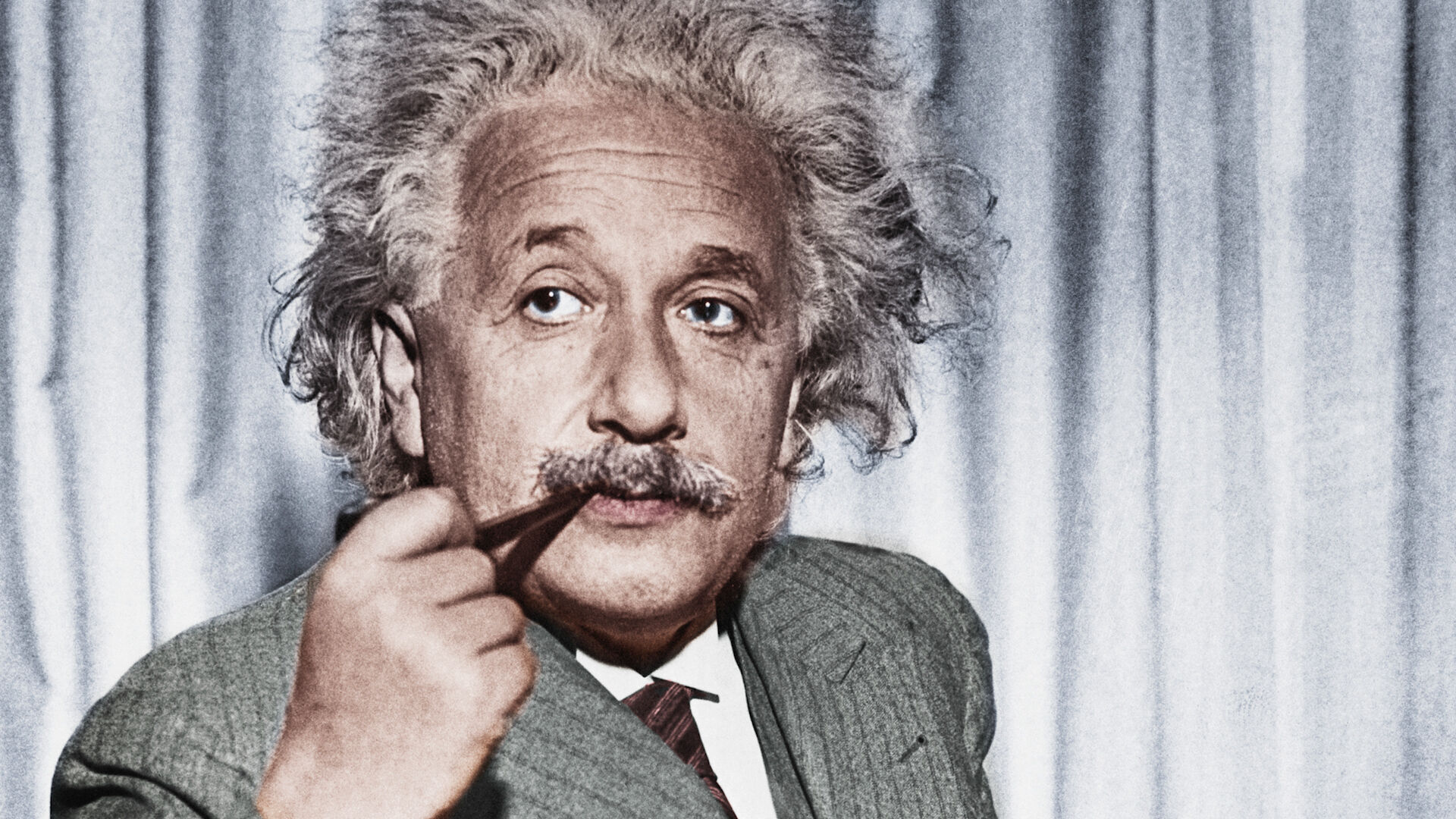 Puzzlopedia | Puzzle Albert Einstein
