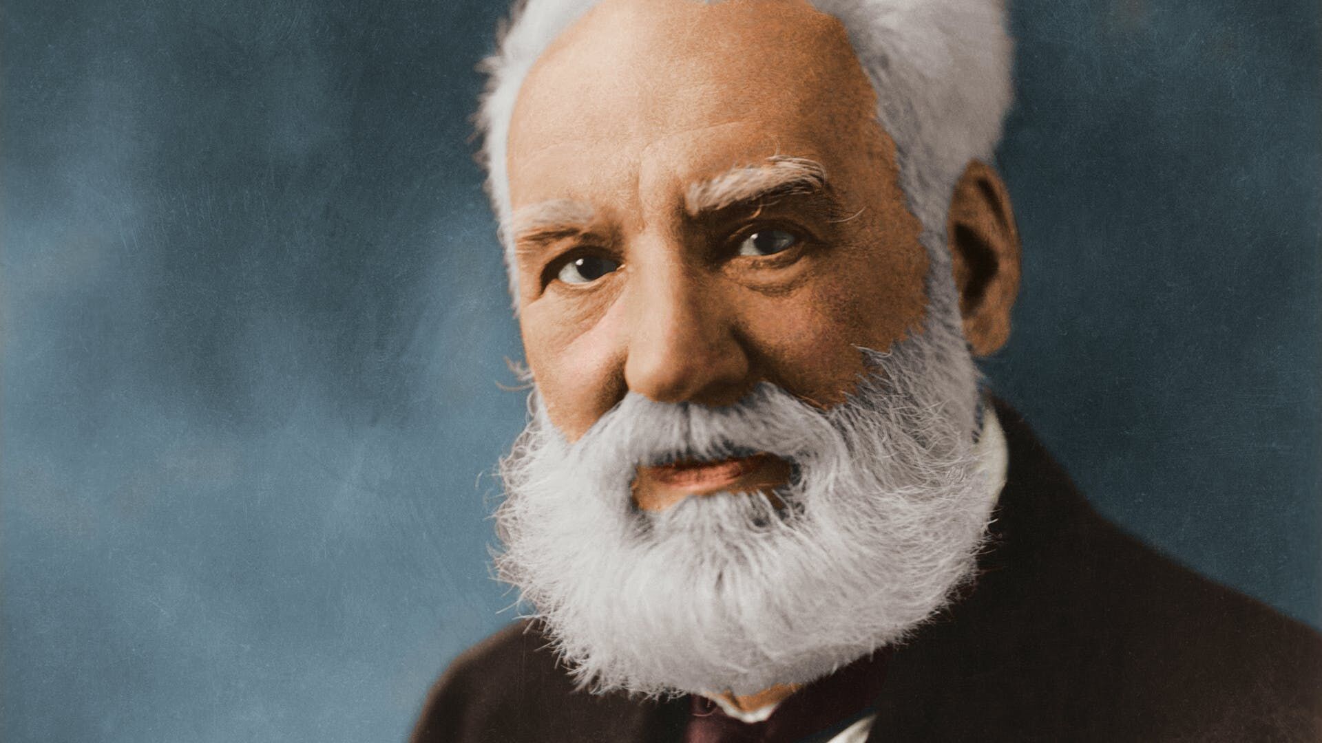 Puzzlopedia | Puzzle Alexander Graham Bell