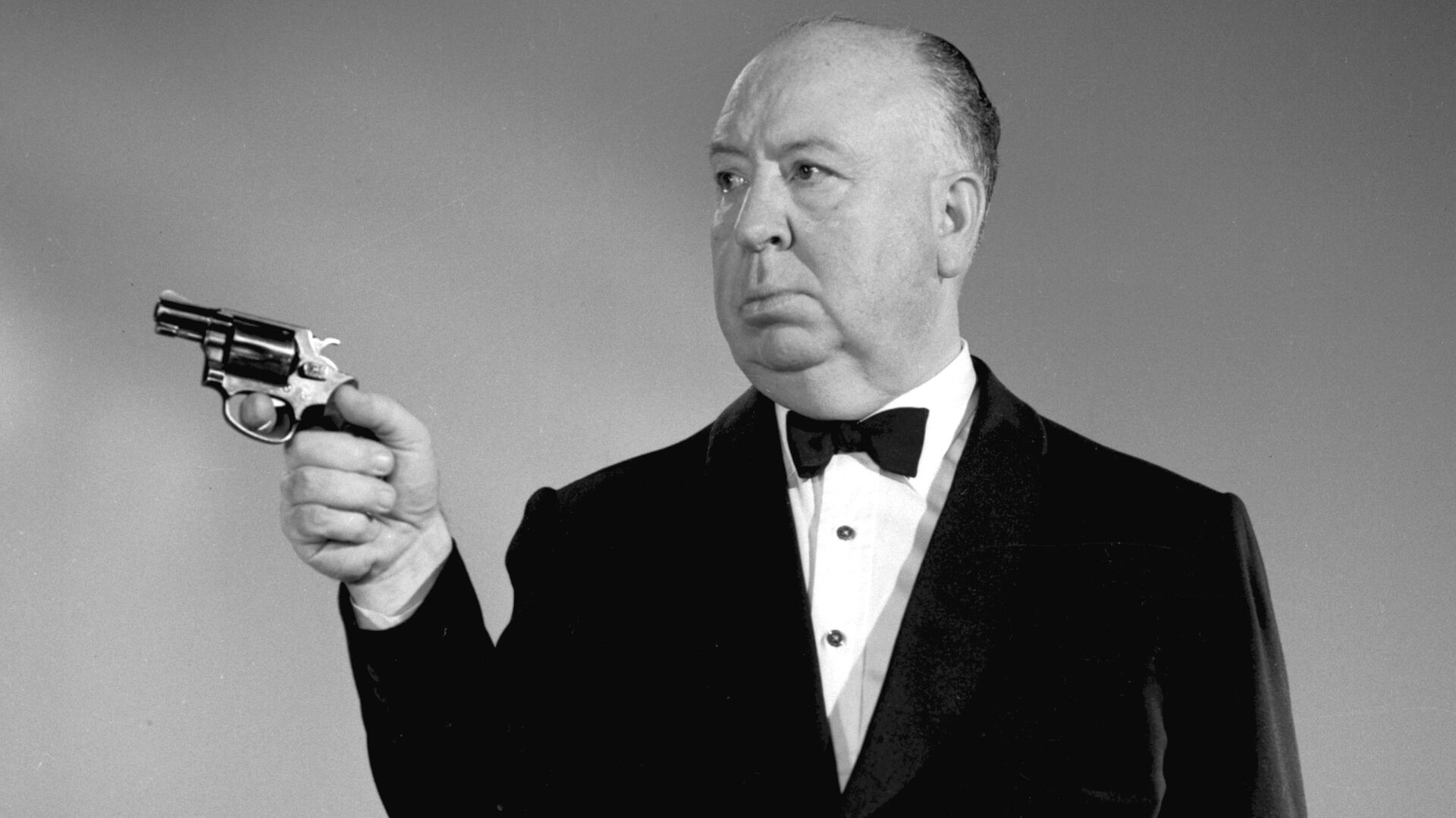Puzzlopedia | Puzzle Alfred Hitchcock