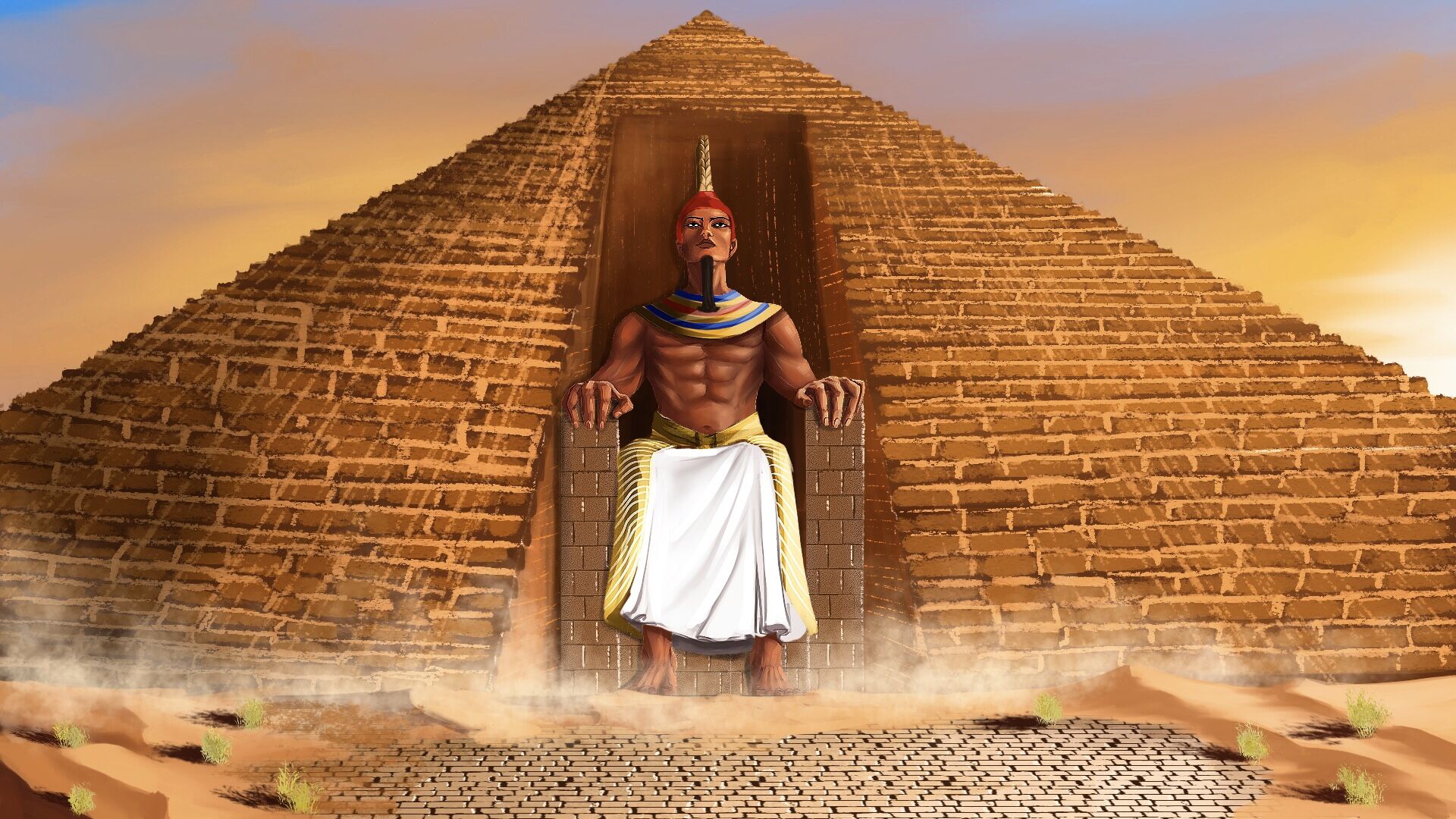 Puzzlopedia | Puzzle Amon