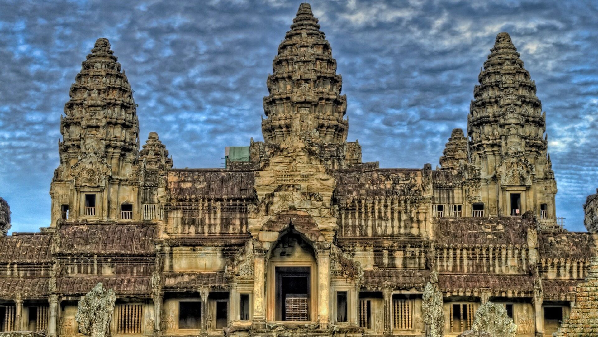 Puzzlopedia | Puzzle Angkor Wat