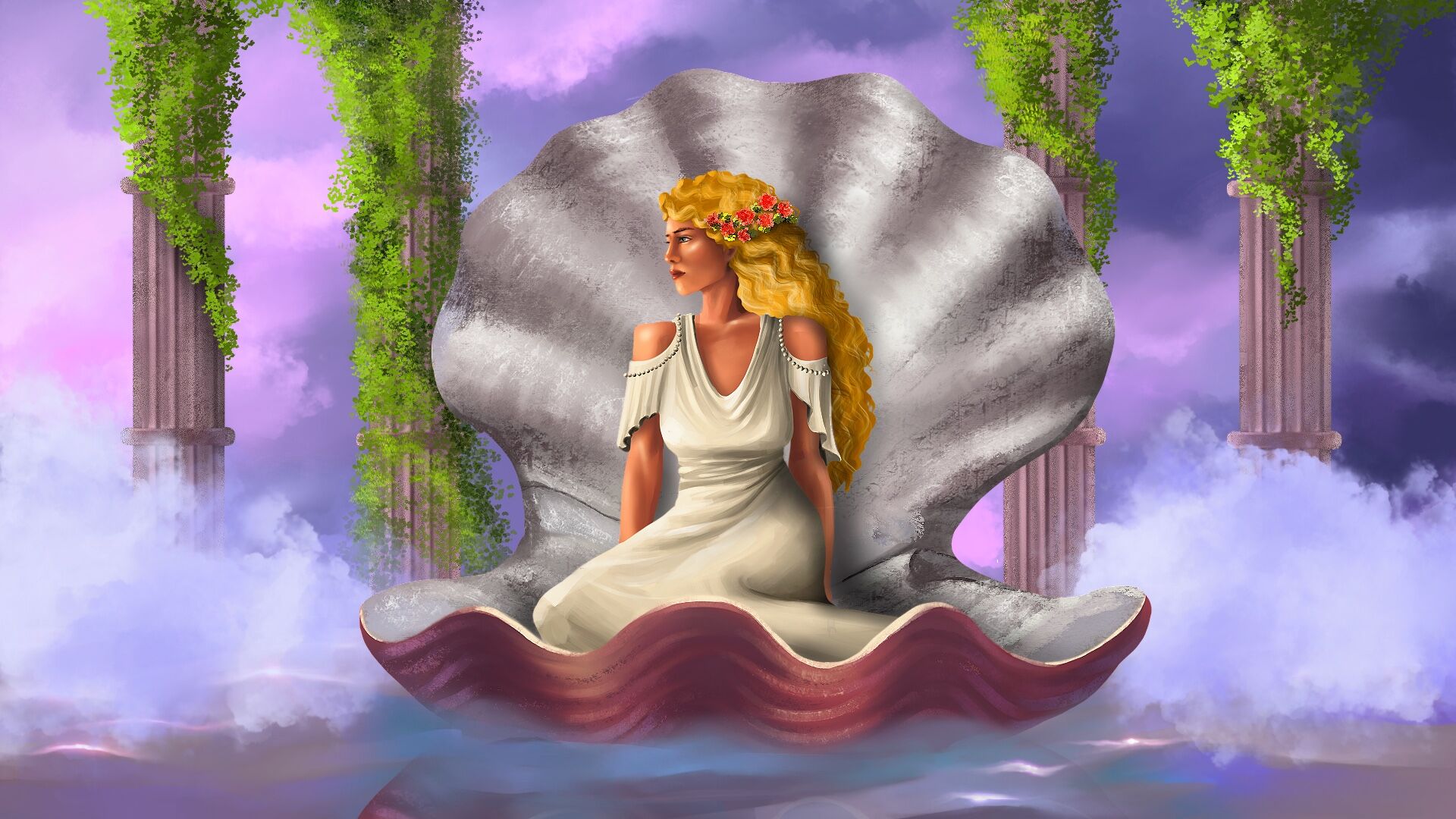 Puzzlopedia | Puzzle Aphrodite