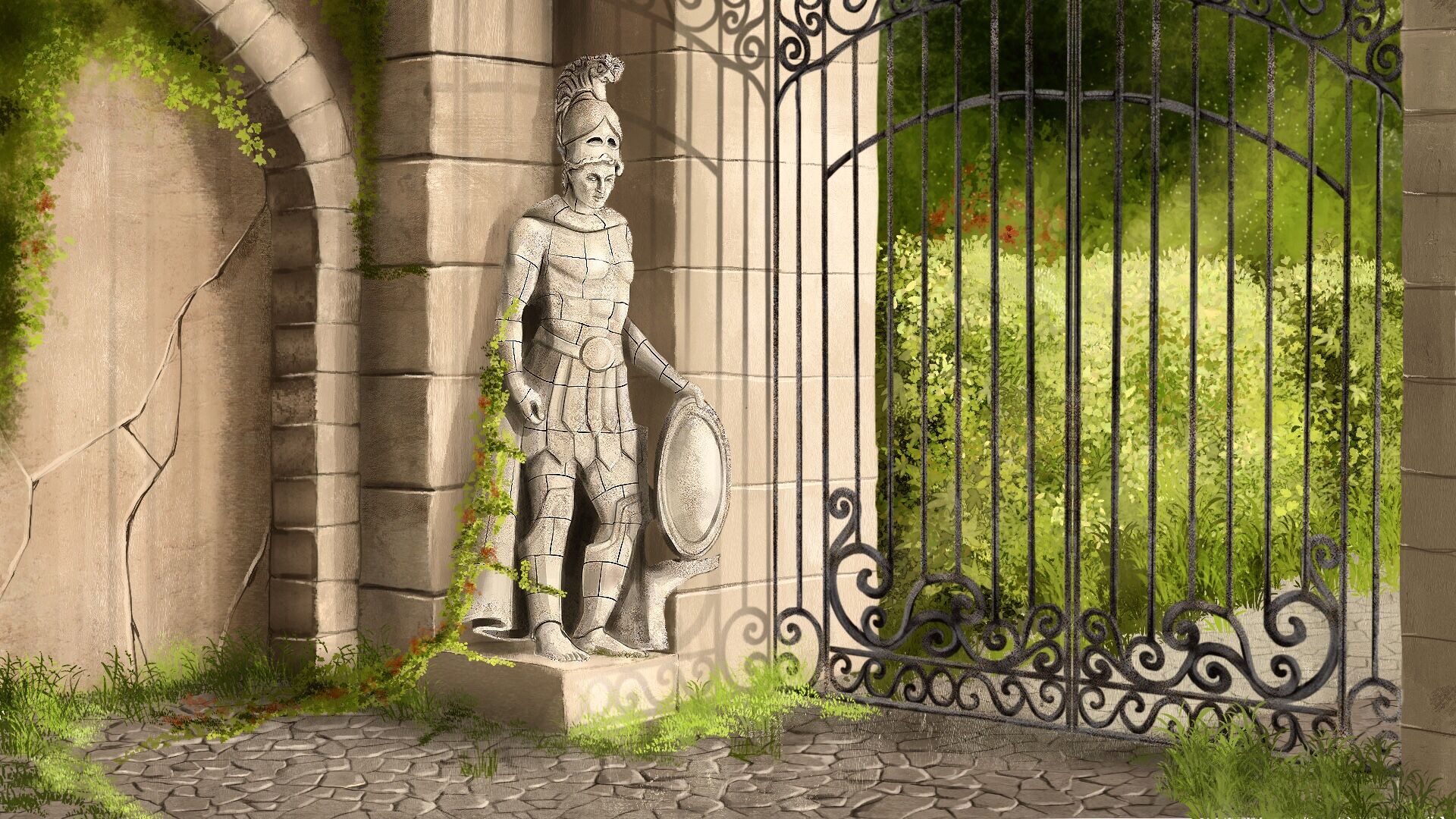 Puzzlopedia | Puzzle Ares