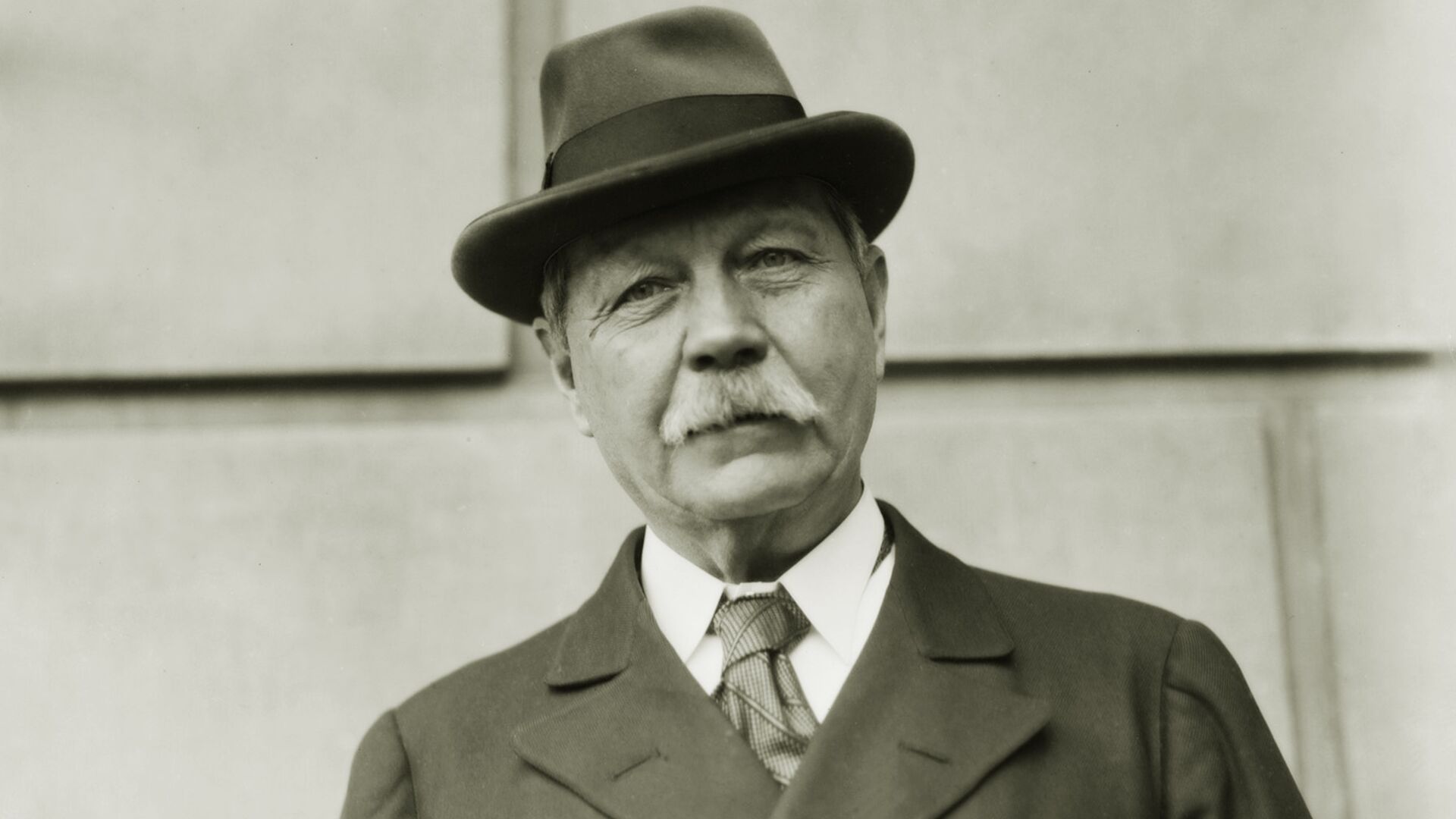 Puzzlopedia | Puzzle Arthur Conan Doyle