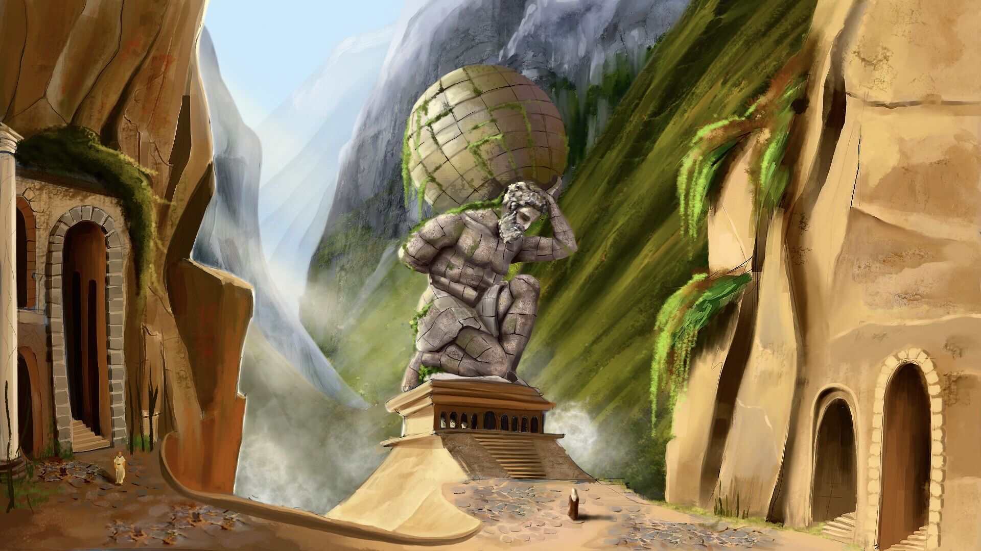 Puzzlopedia | Puzzle Atlas