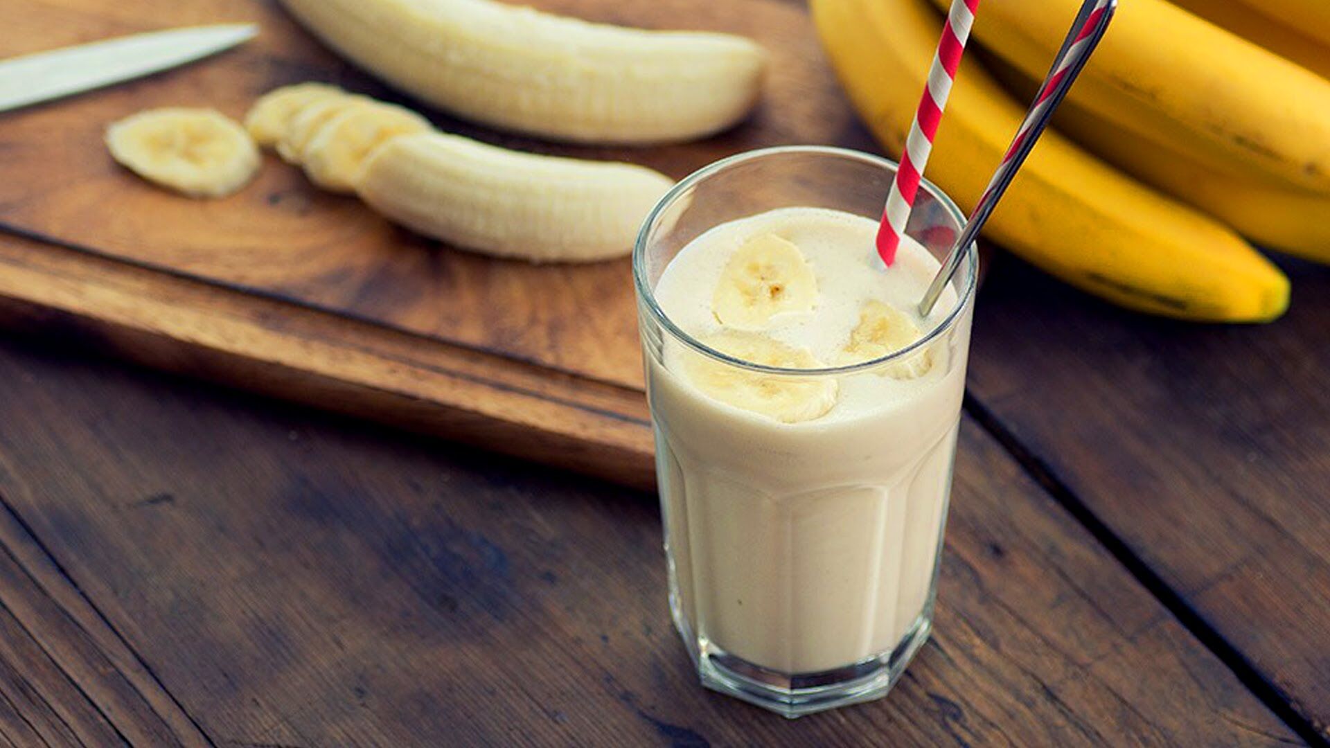 Puzzlopedia | Puzzle Banana Milkshake