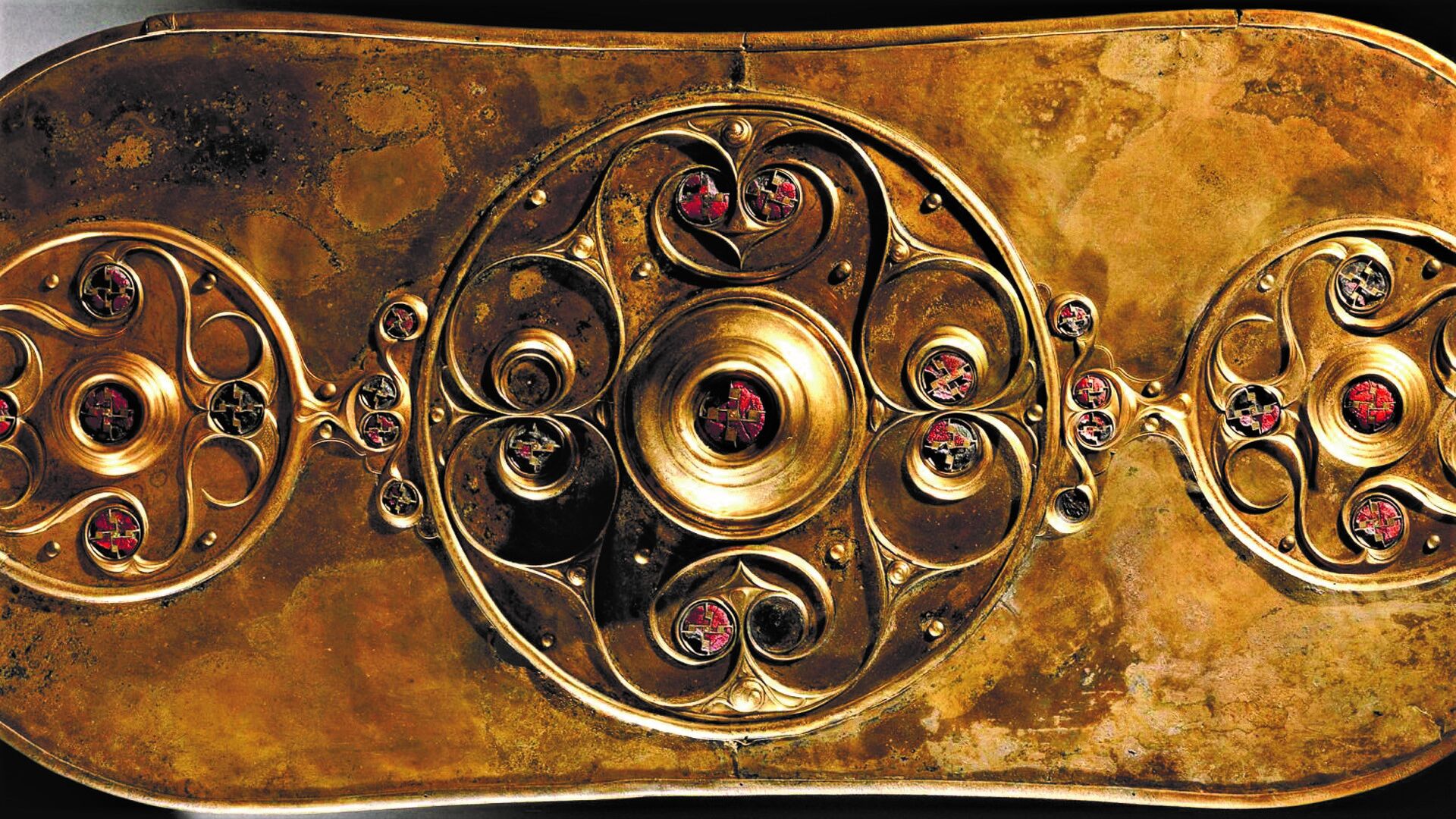 Puzzlopedia | Puzzle Battersea Shield