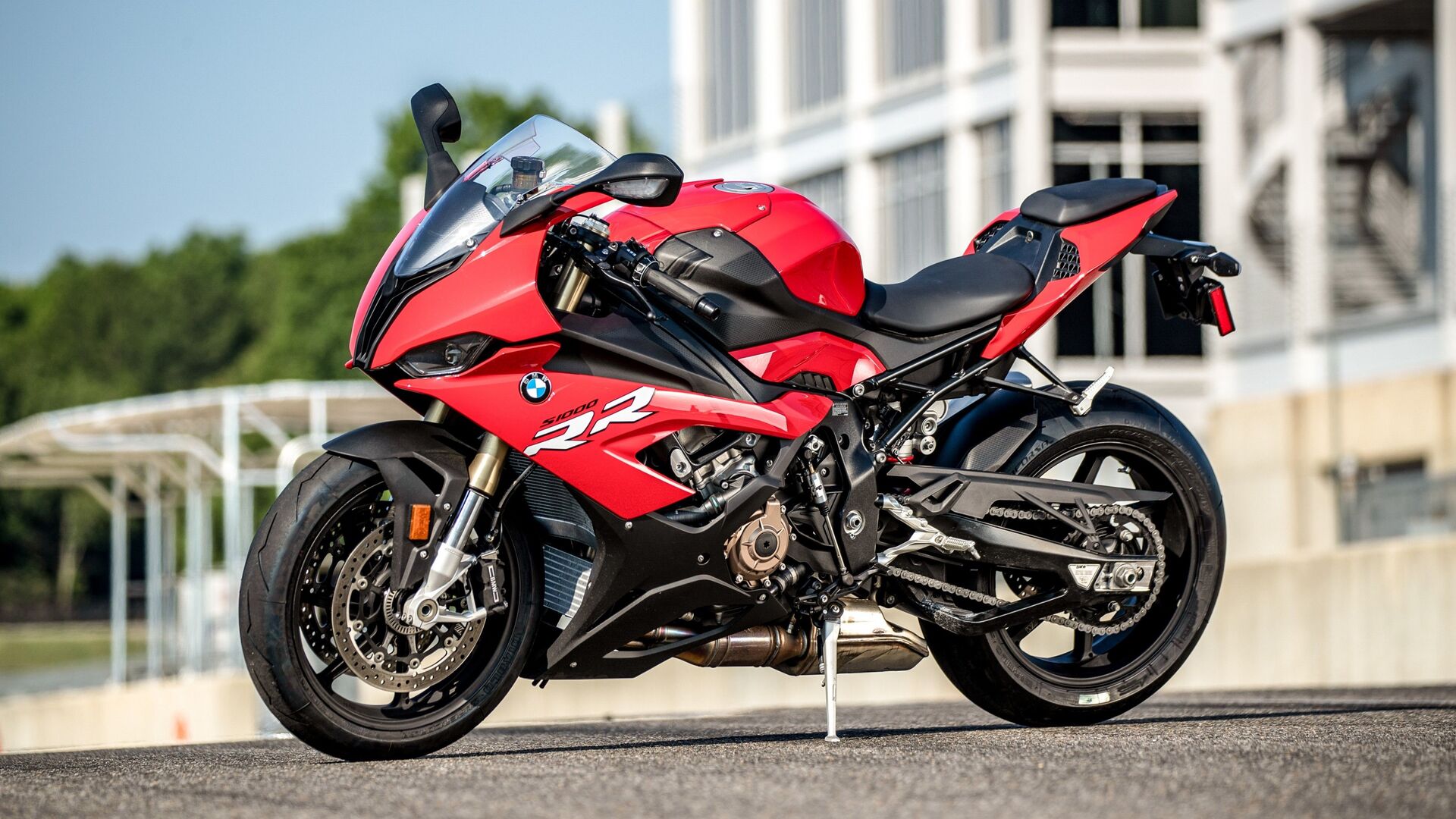 Puzzlopedia | Puzzle BMW S1000RR