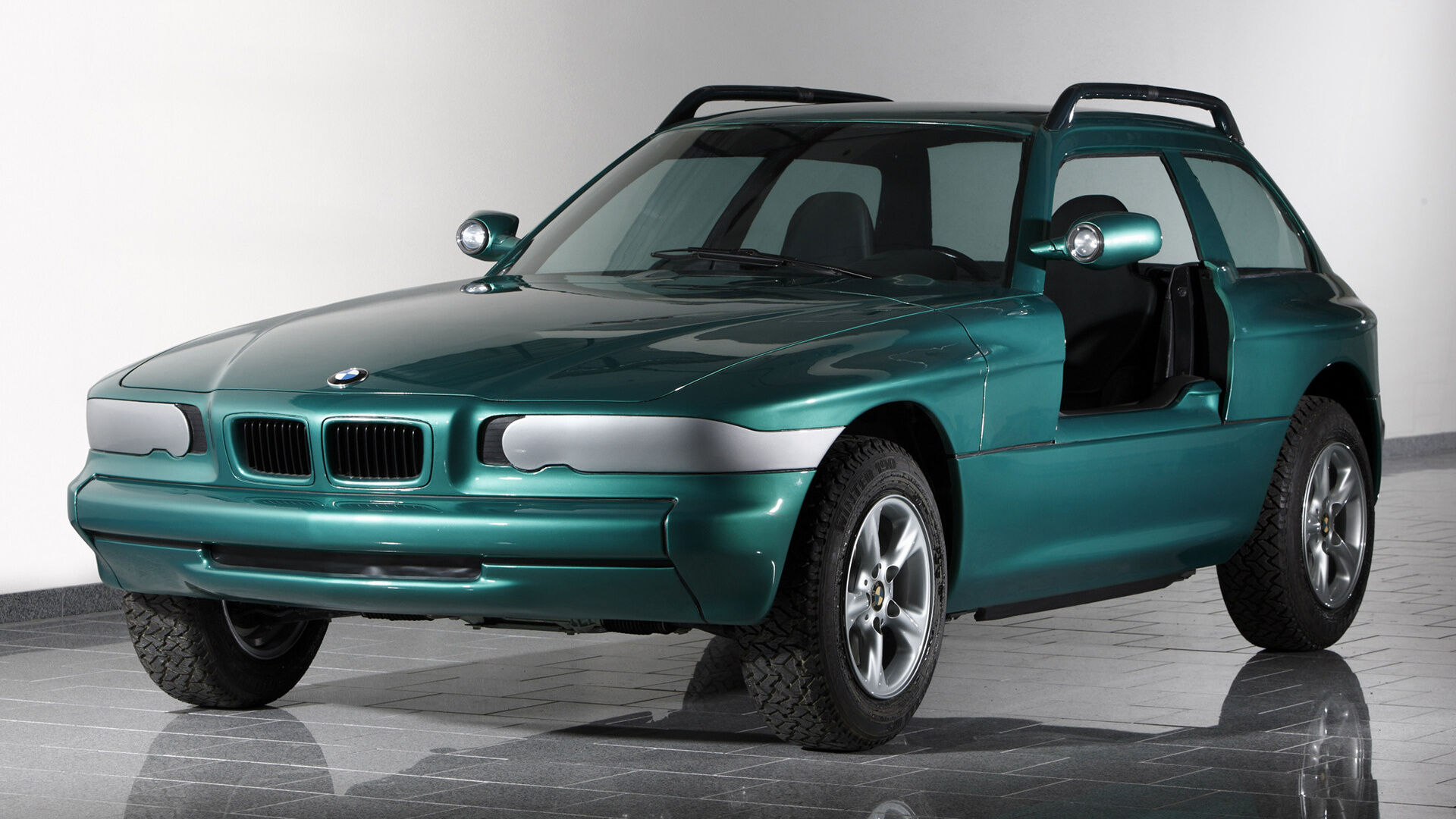 Puzzlopedia | Puzzle BMW Z1 (1991)