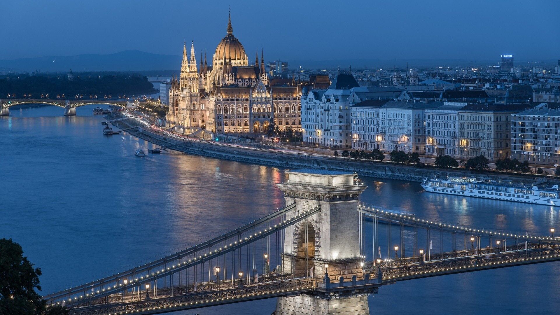 Puzzlopedia | Puzzle Budapest, Hungary
