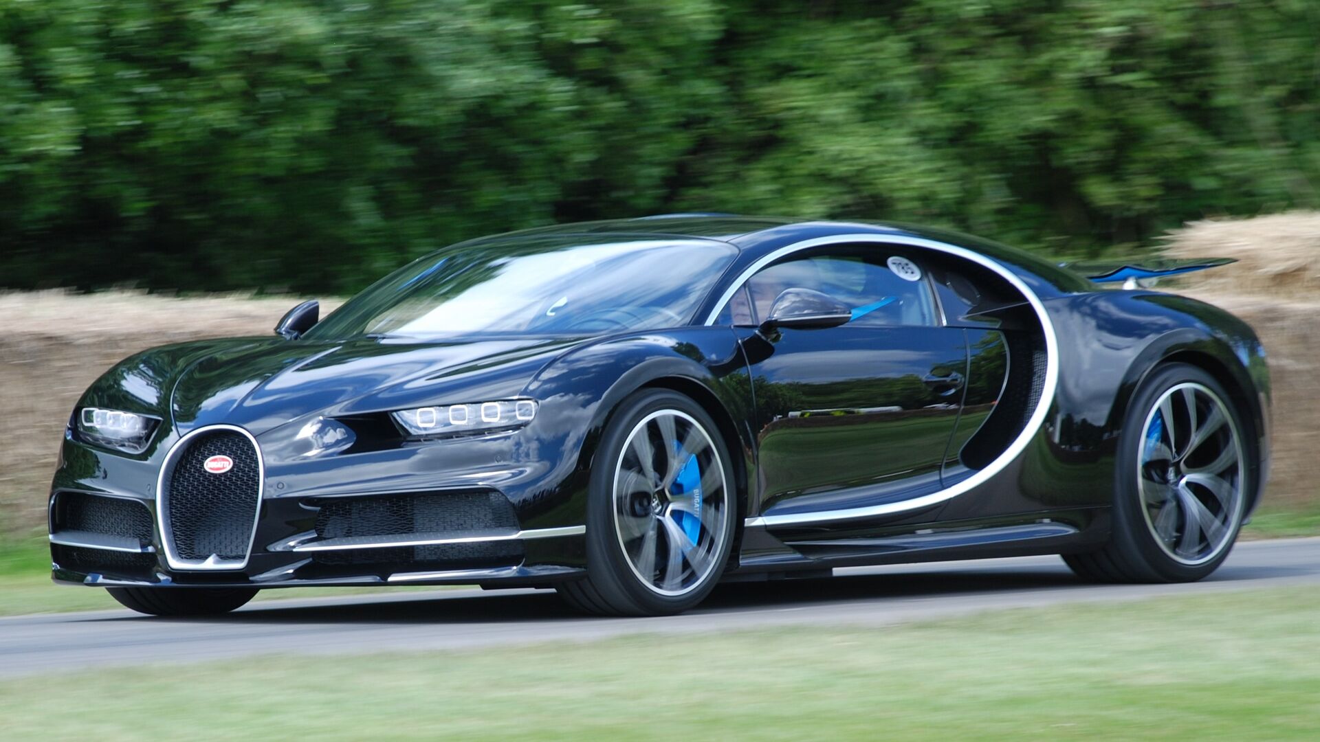 Puzzlopedia | Puzzle Bugatti Chiron (2016)