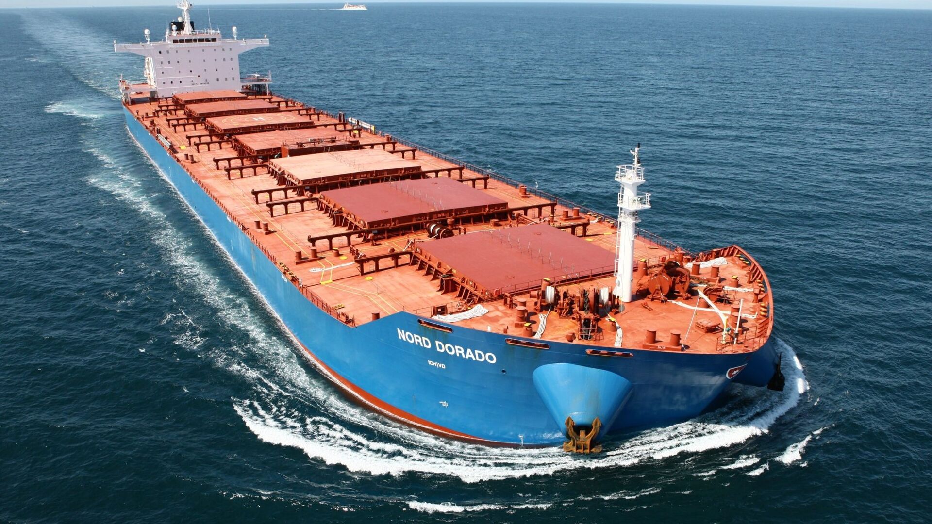 Puzzlopedia | Puzzle Bulk carrier