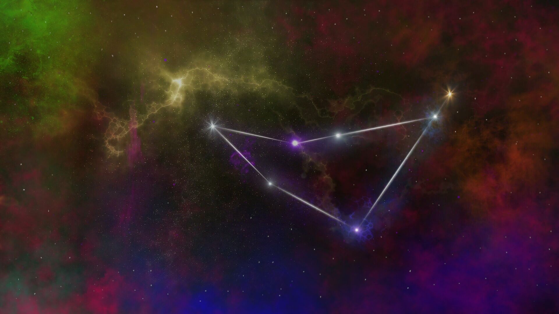 Puzzlopedia | Puzzle Capricornus