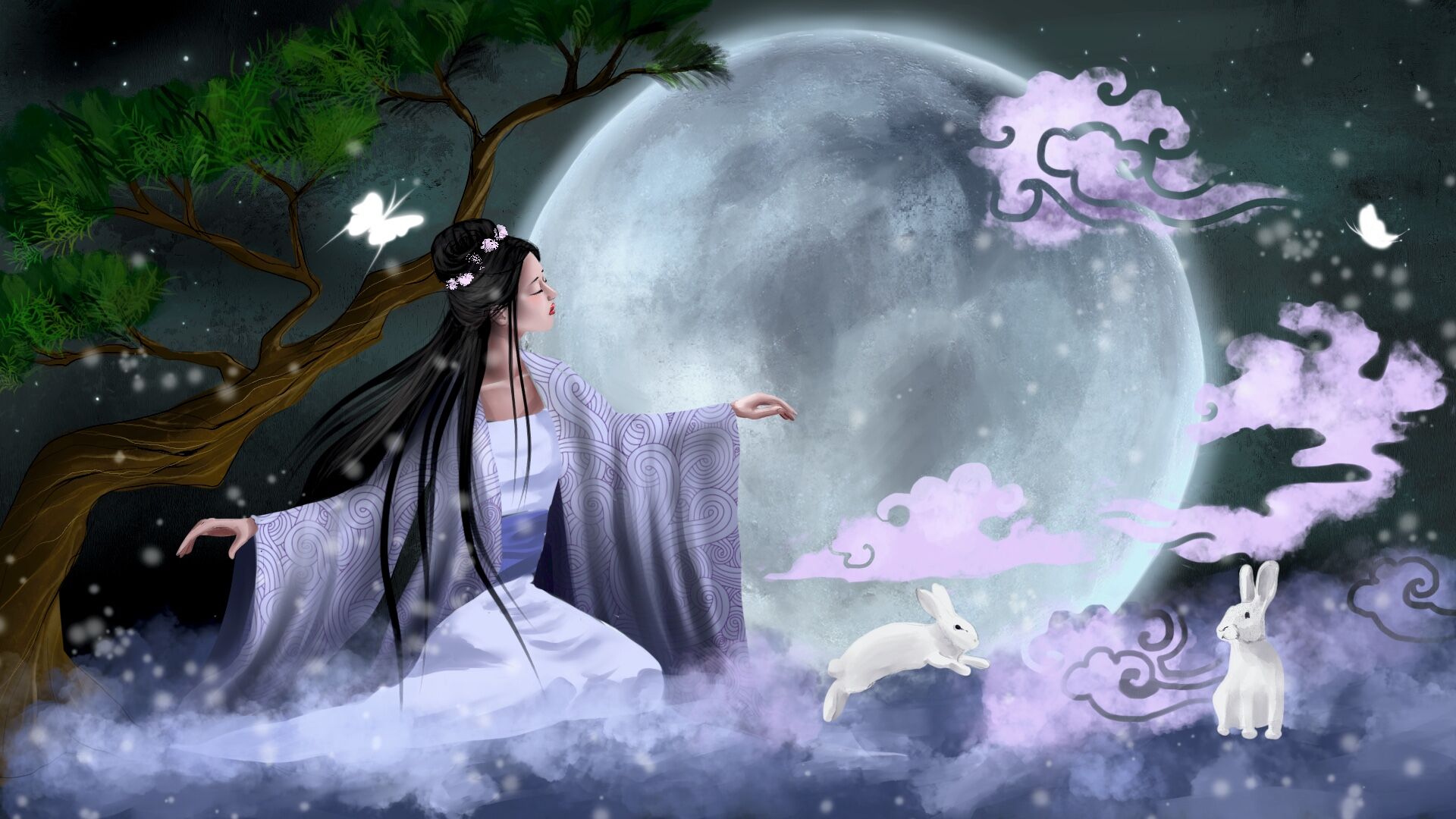 Puzzlopedia | Puzzle Chang'e