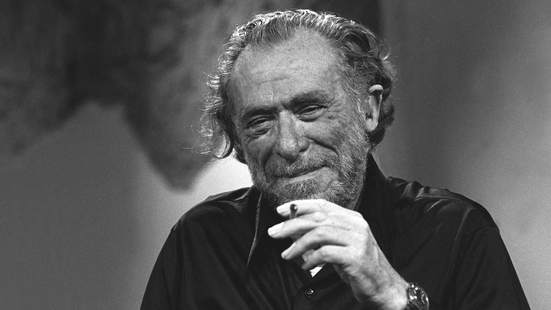 Puzzlopedia | Puzzle Charles Bukowski