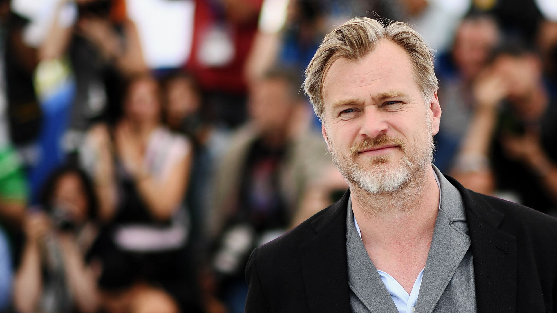 Puzzlopedia | Puzzle Christopher Nolan