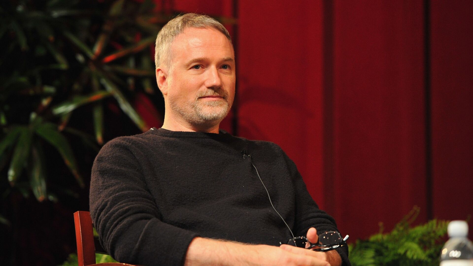 Puzzlopedia | Puzzle David Fincher