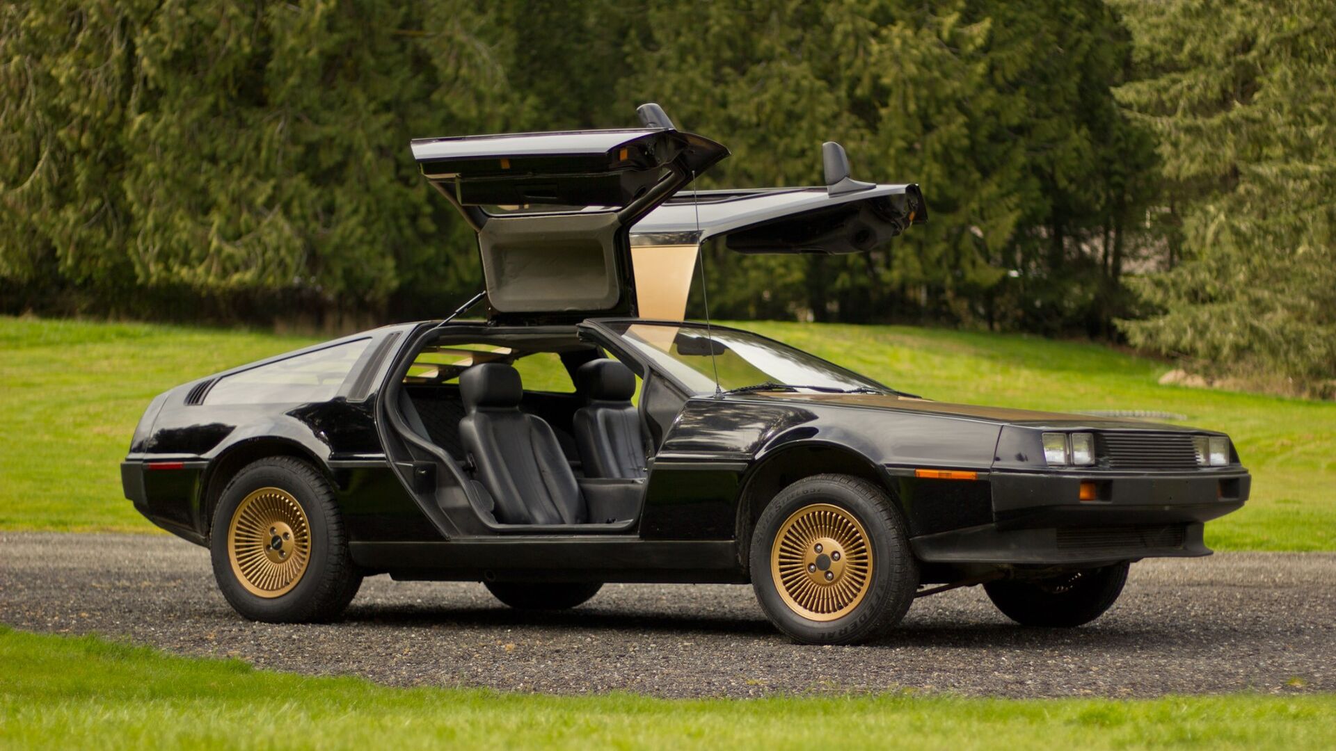 Puzzlopedia | Puzzle DeLorean DMC-12 (1981)