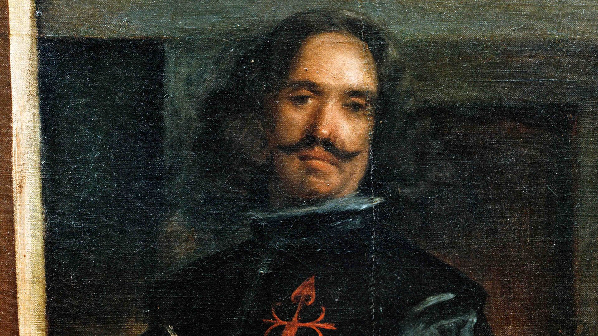 Puzzlopedia | Puzzle Diego Velazquez