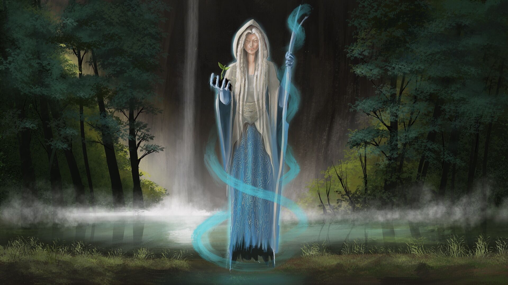 Puzzlopedia | Puzzle Dis (Disir)