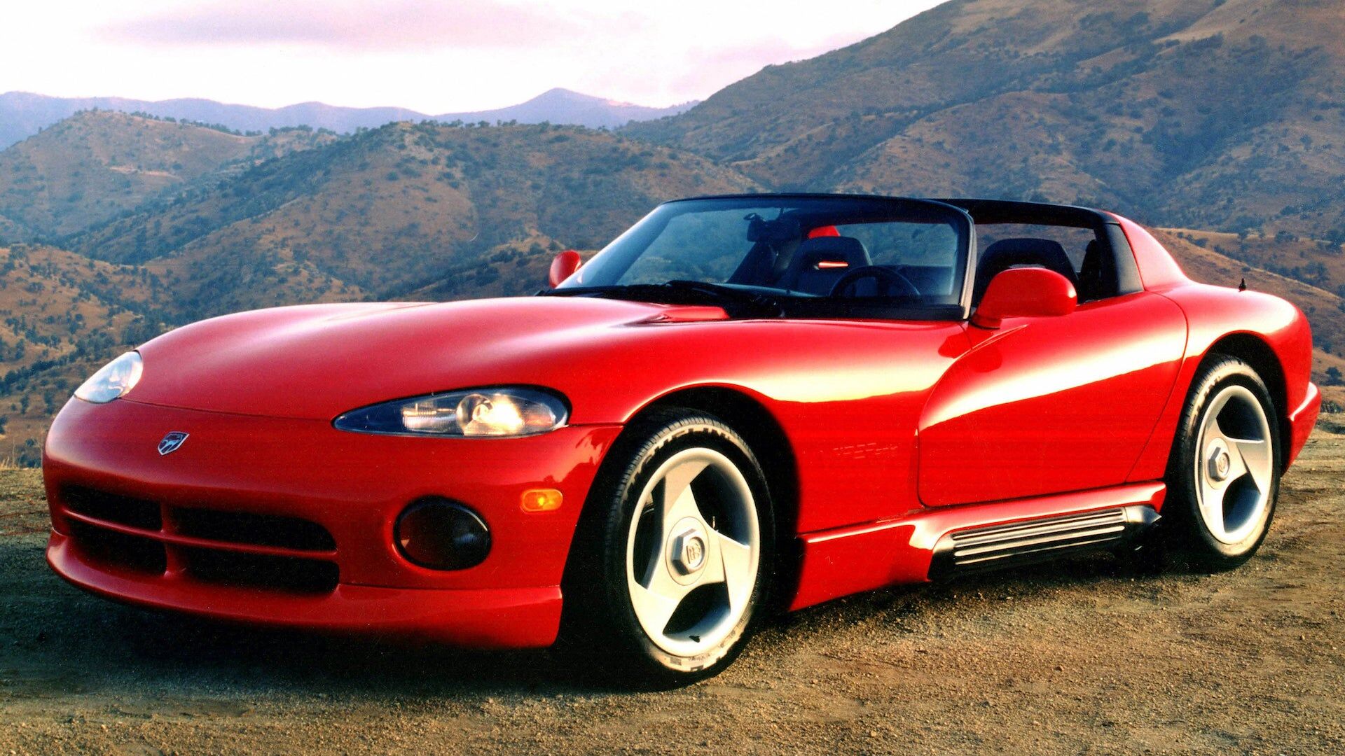 Puzzlopedia | Puzzle Dodge Viper (1991)
