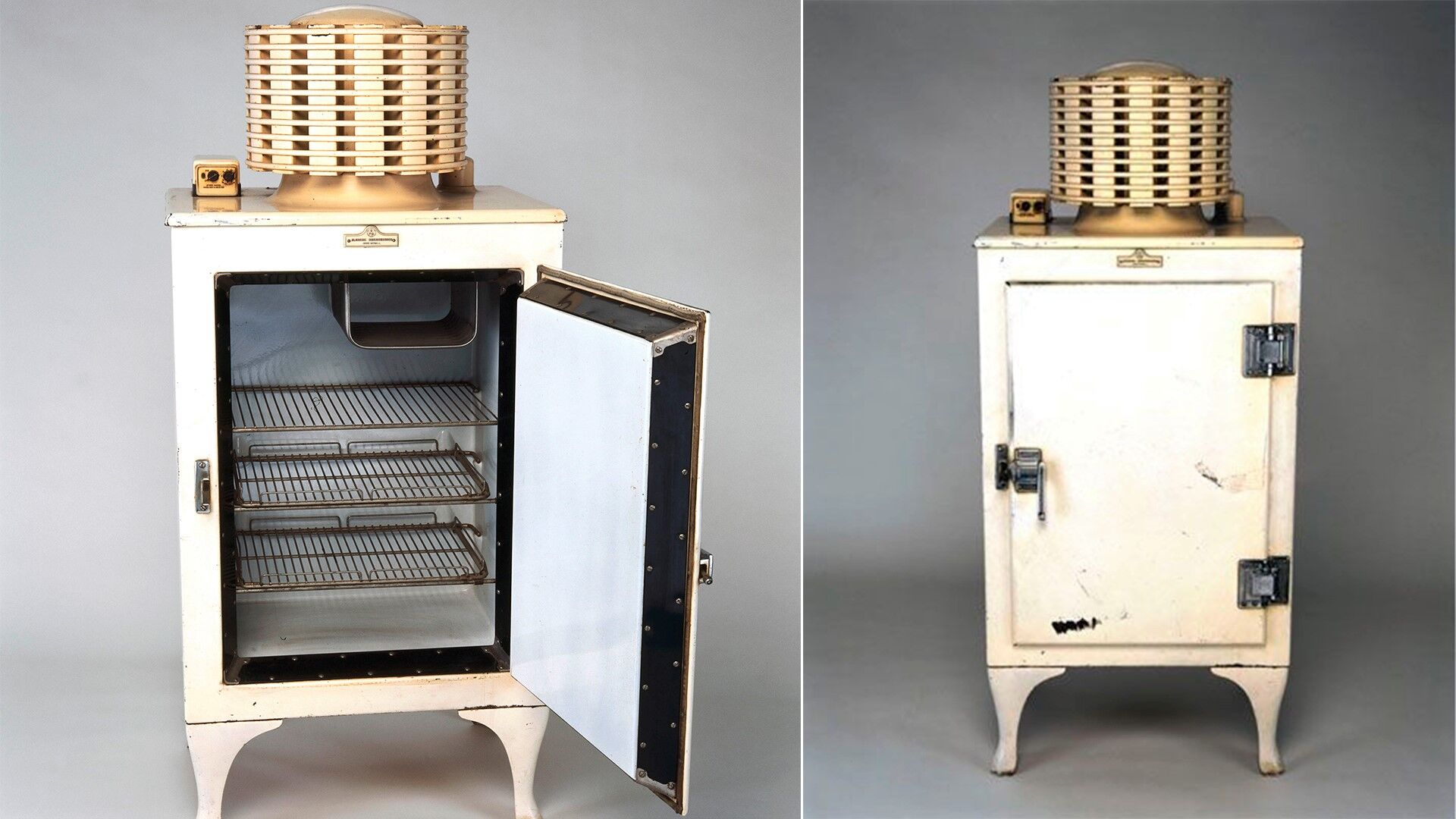 Puzzlopedia | Puzzle Domelere refrigerator