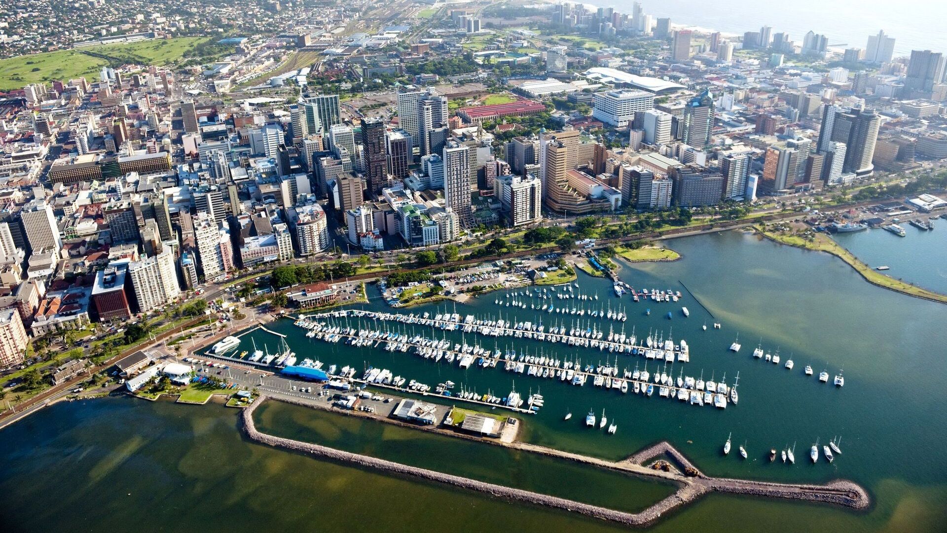 Puzzlopedia | Puzzle Durban, Republic of South Africa