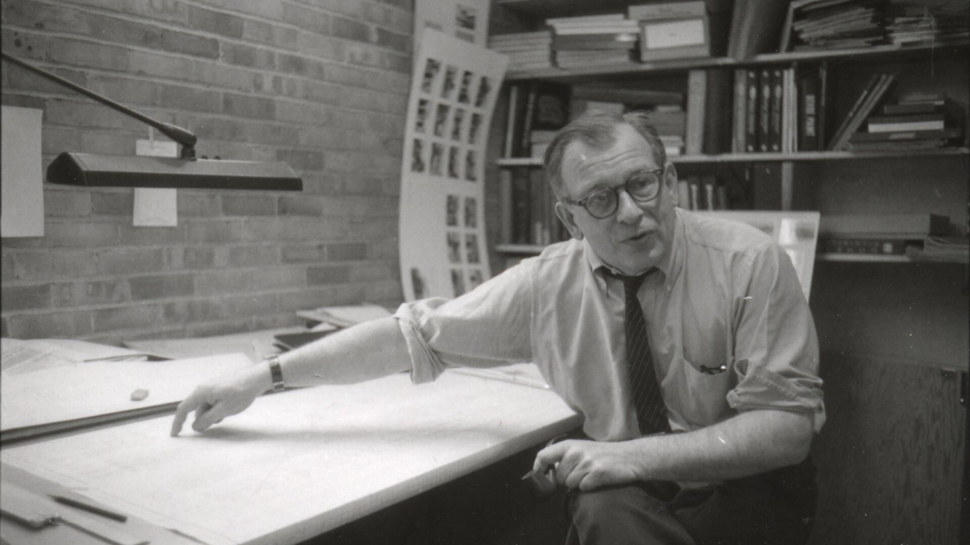 Puzzlopedia | Puzzle Eero Saarinen