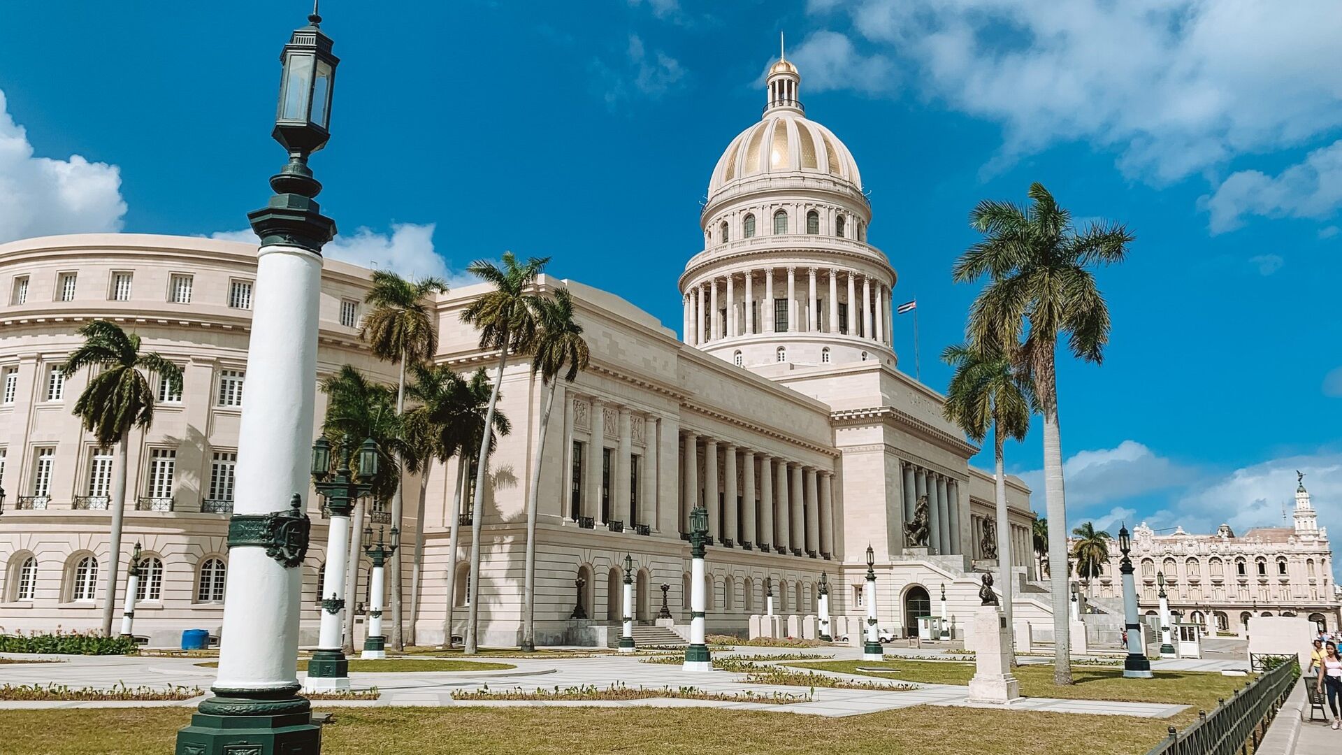 Puzzlopedia | Puzzle El Capitolio