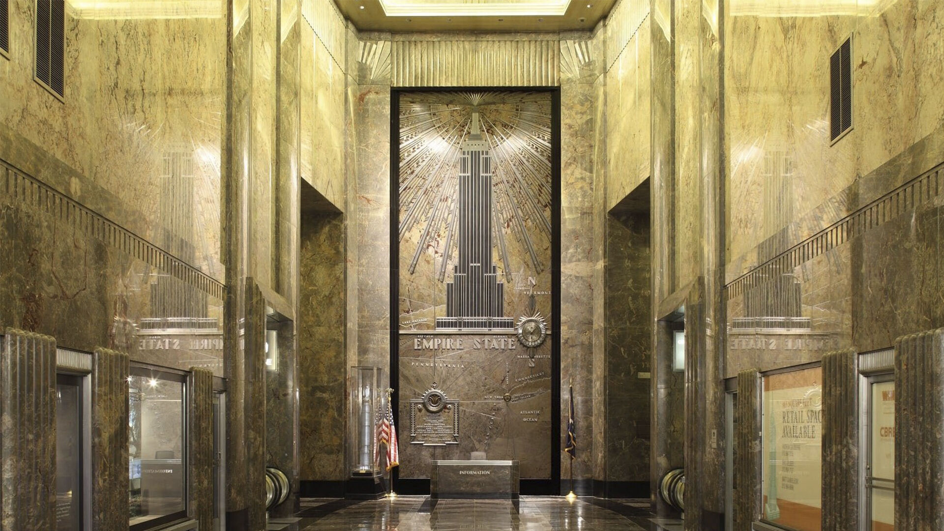 Puzzlopedia | Puzzle Empire State Building