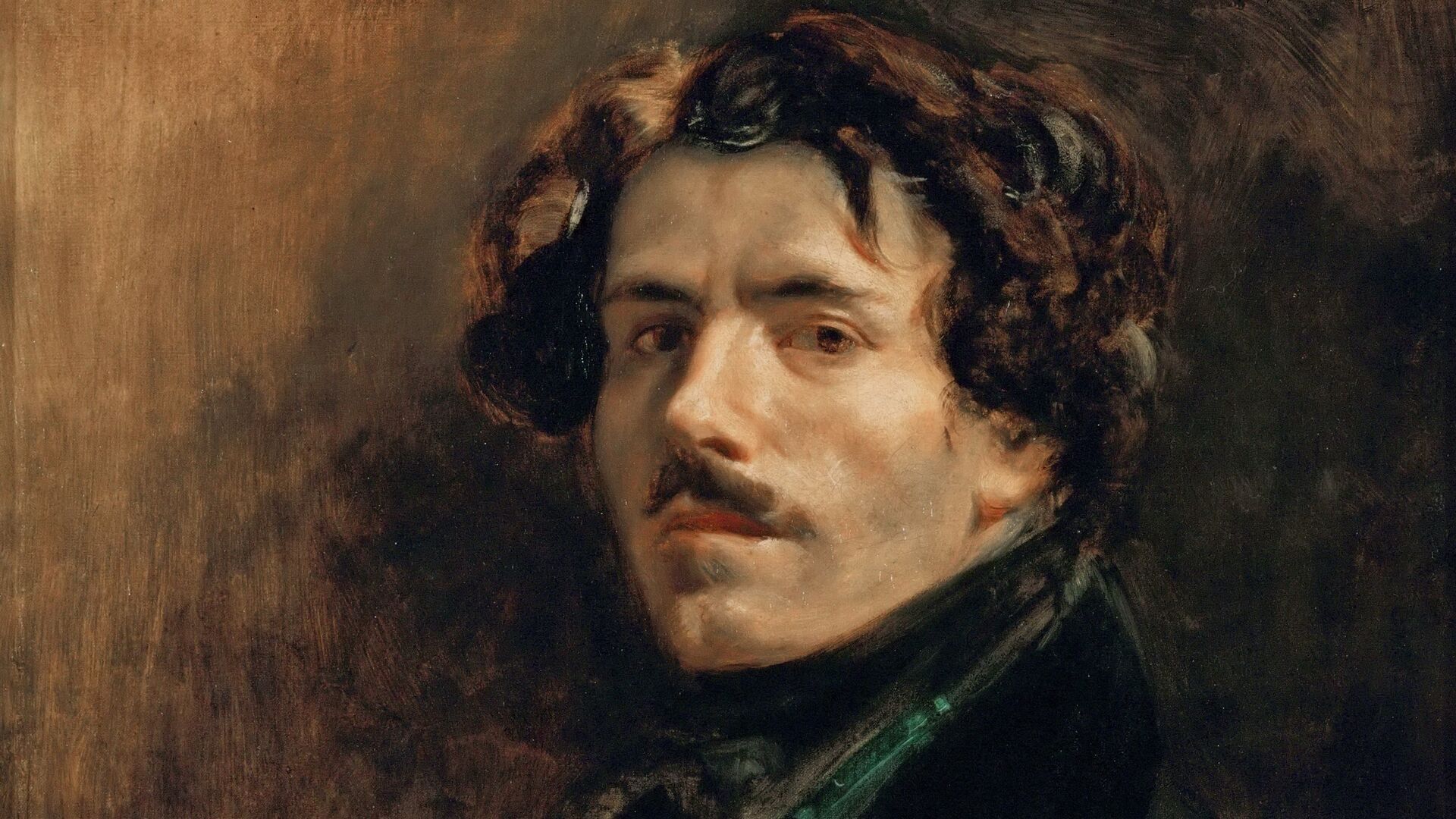 Puzzlopedia | Puzzle Eugène Delacroix