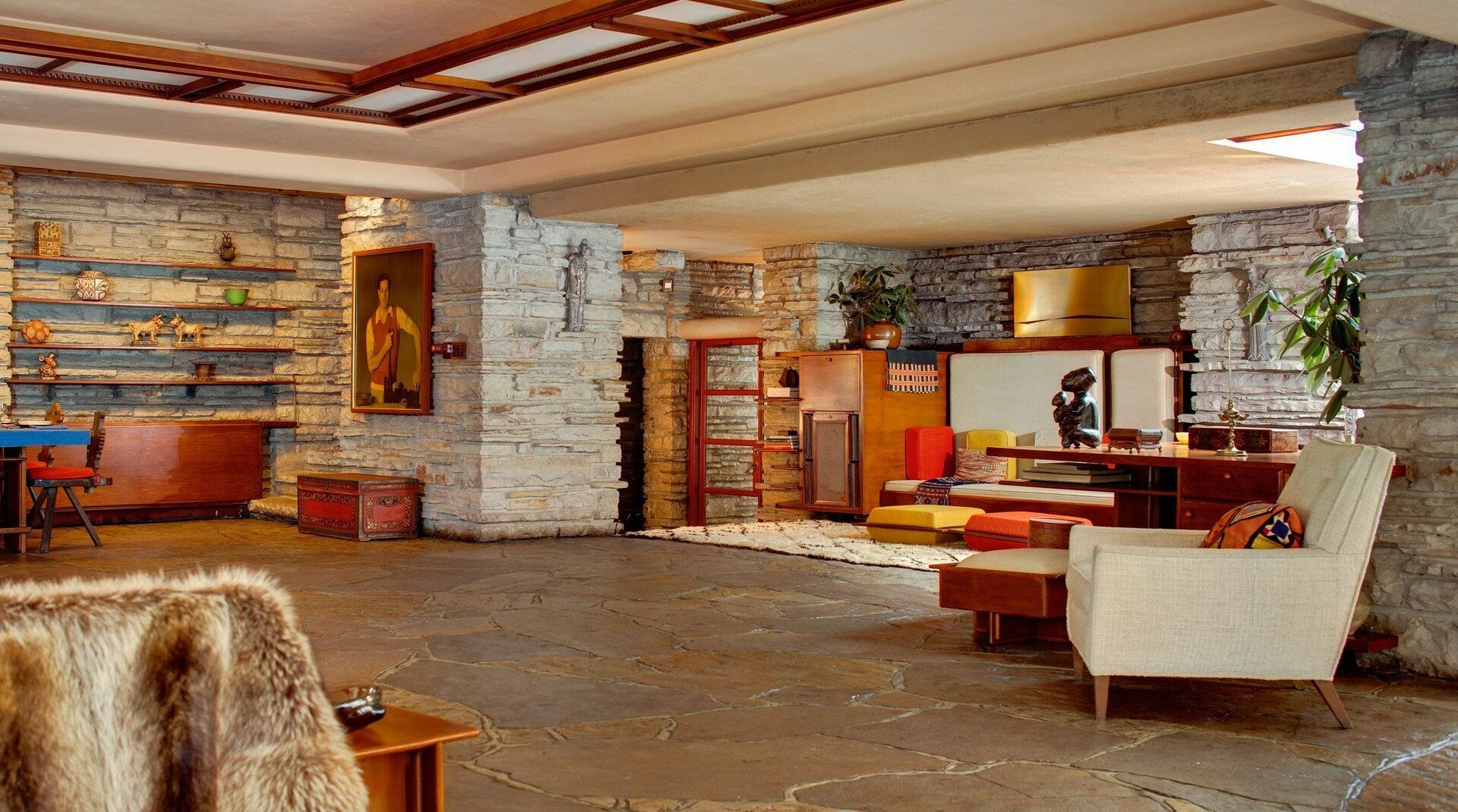 Puzzlopedia | Puzzle Fallingwater