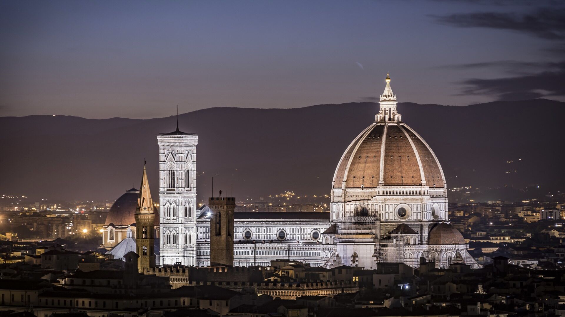 Puzzlopedia | Puzzle Florence Cathedral