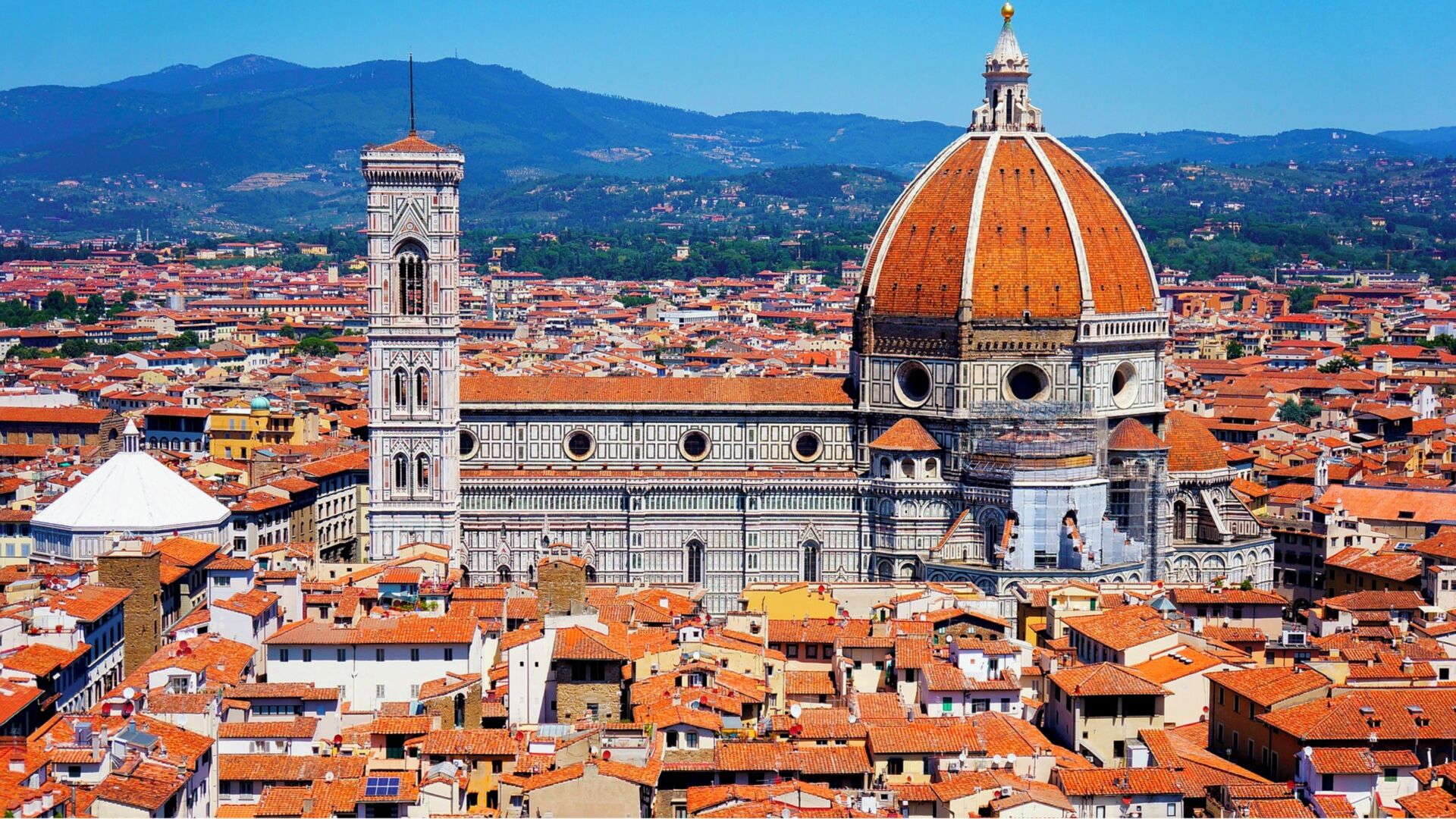 Puzzlopedia | Puzzle Florence Cathedral