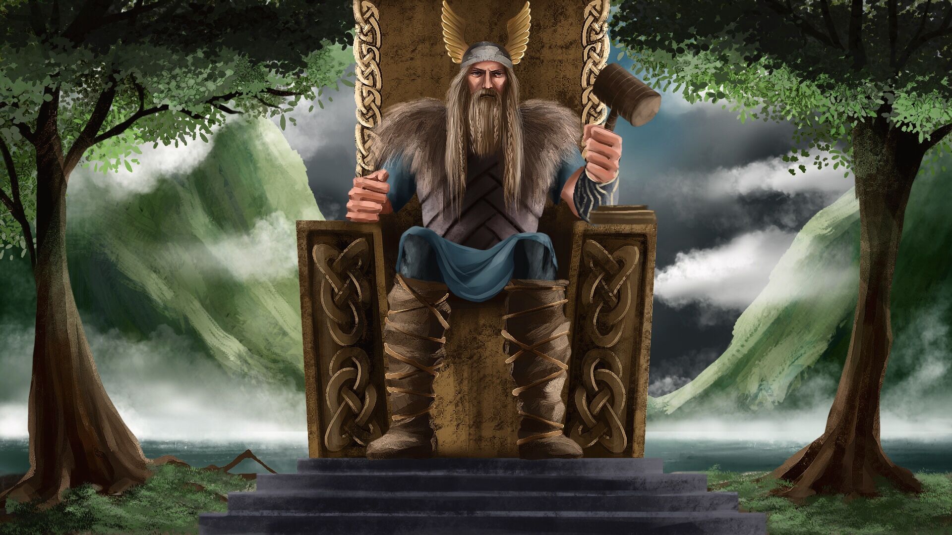 Puzzlopedia | Puzzle Forseti