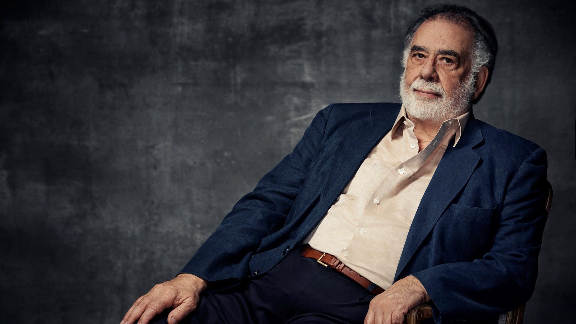 Puzzlopedia | Puzzle Francis Coppola