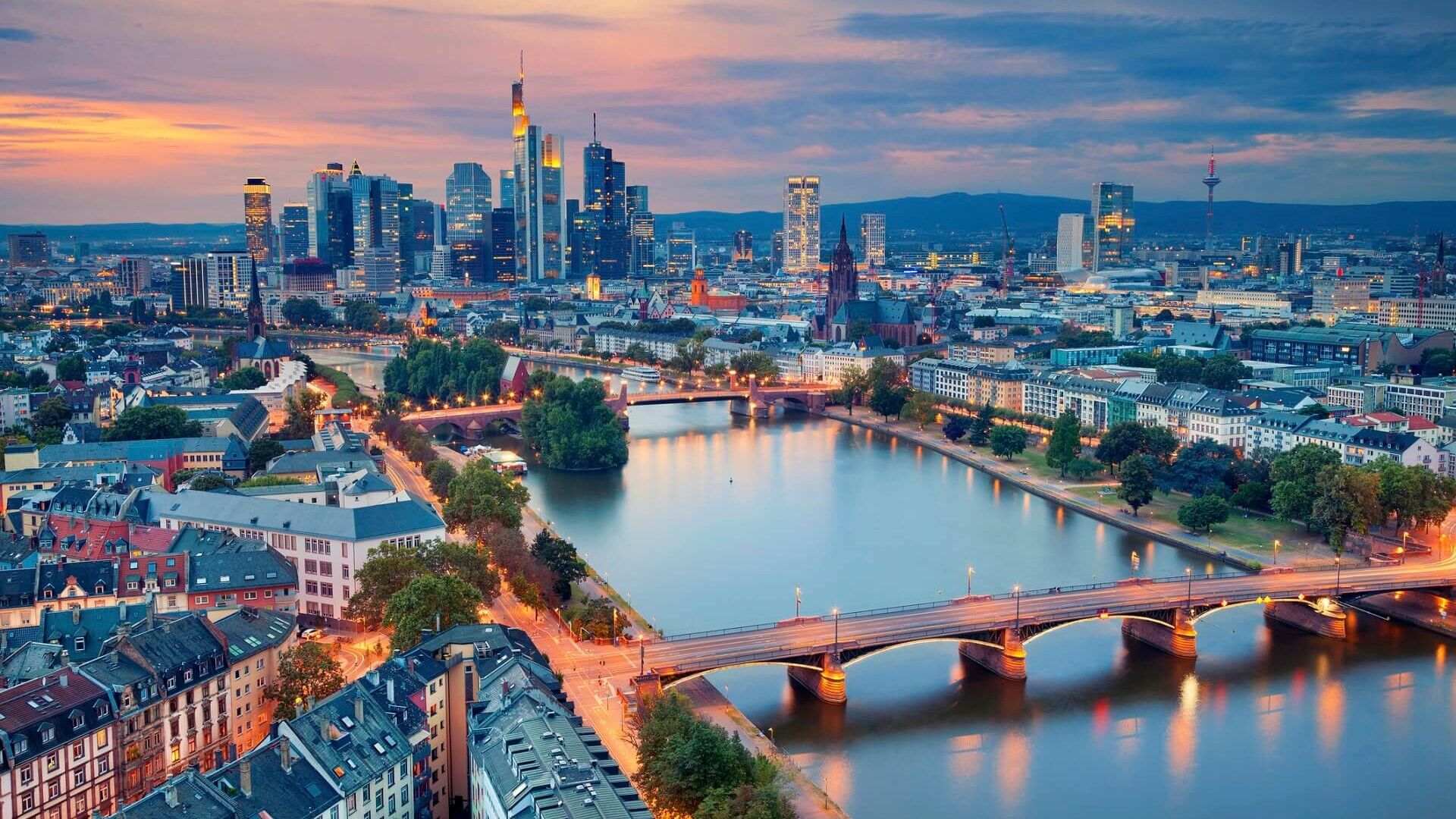 Puzzlopedia | Puzzle Frankfurt, Germany