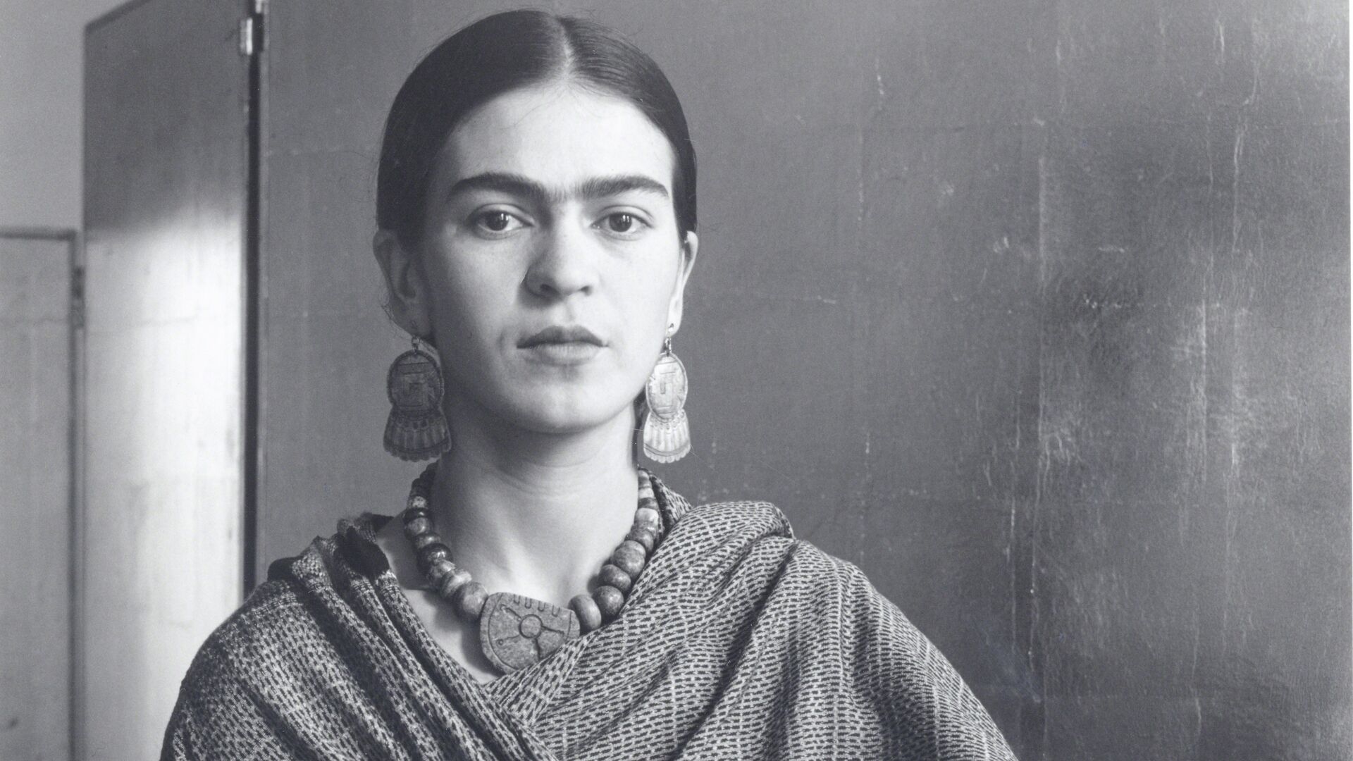 Puzzlopedia | Puzzle Frida Kahlo