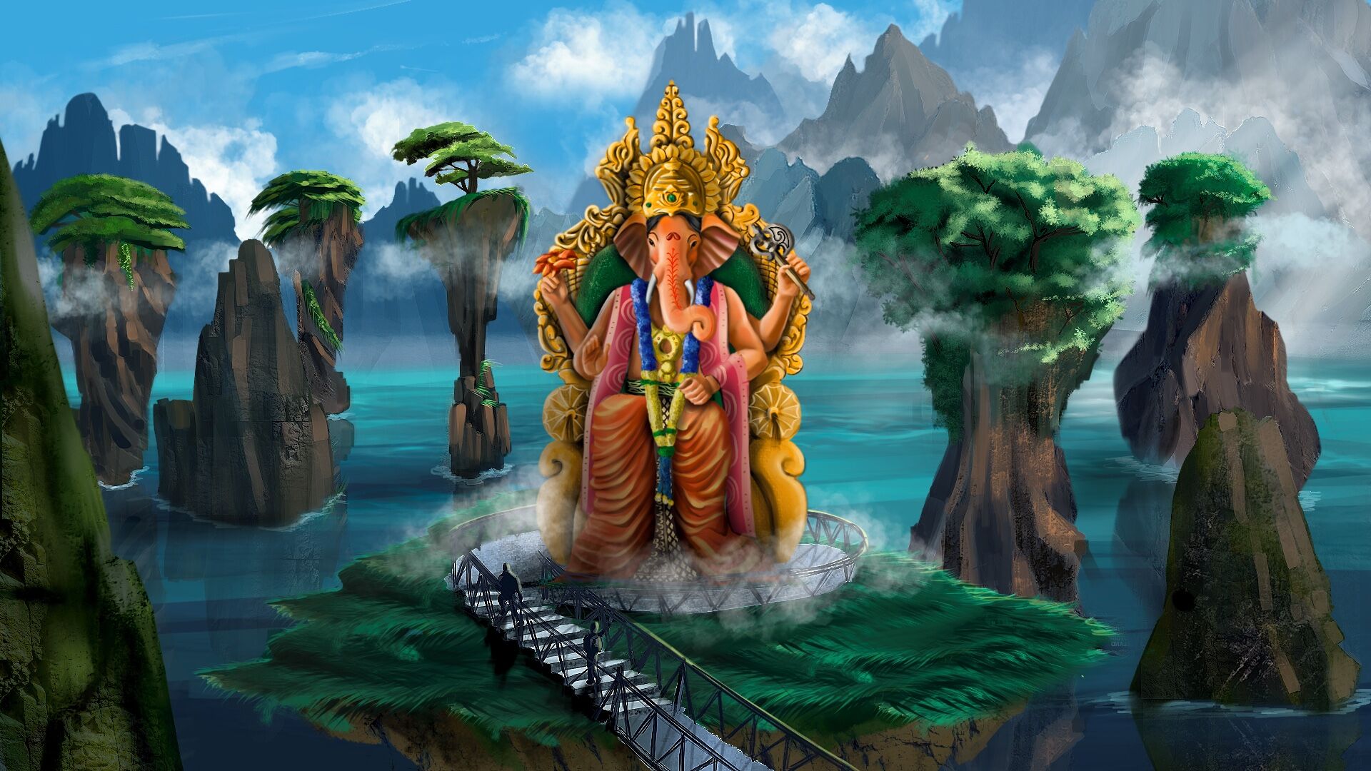 Puzzlopedia | Puzzle Ganesh
