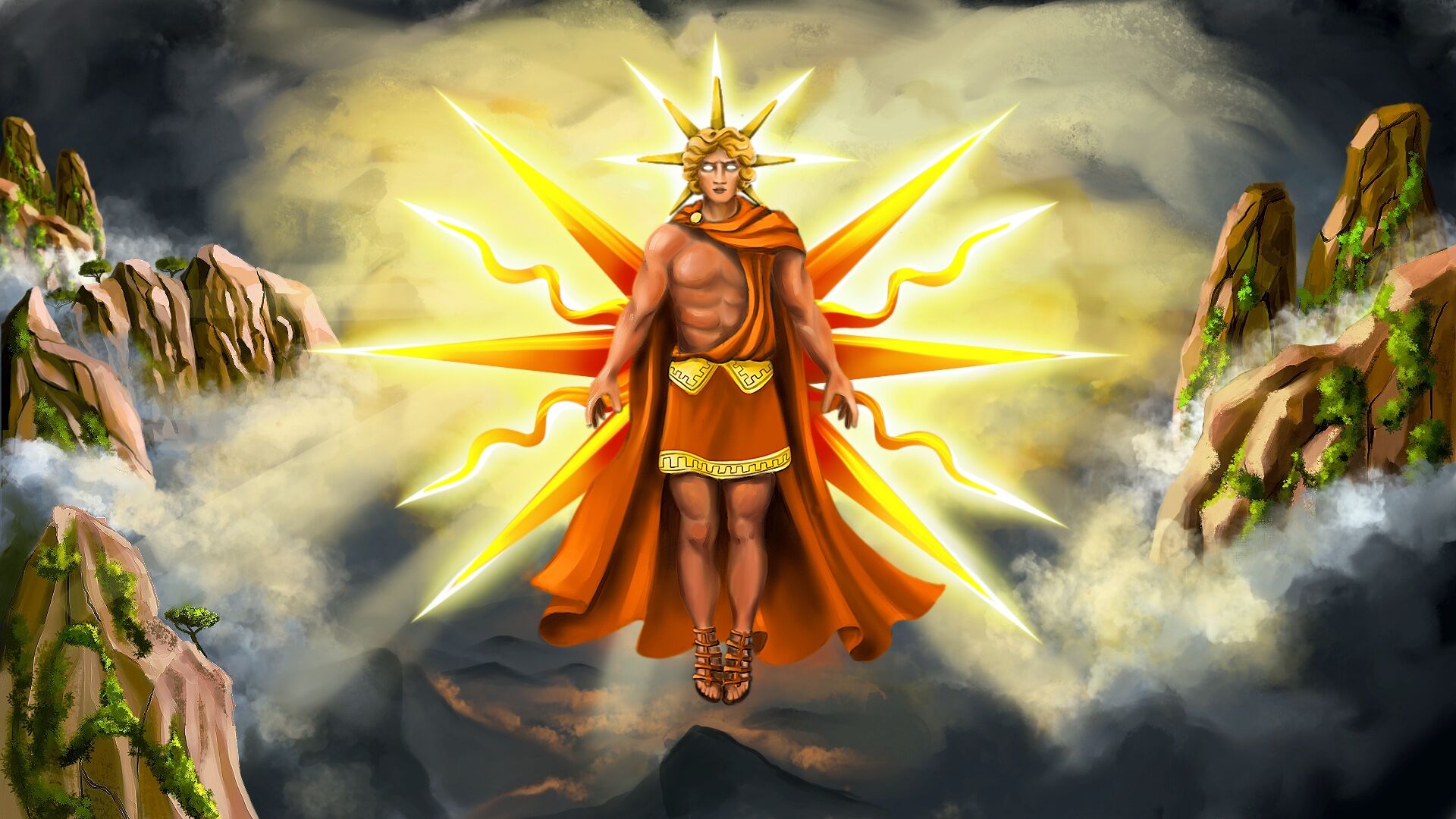 Puzzlopedia | Puzzle Gelios