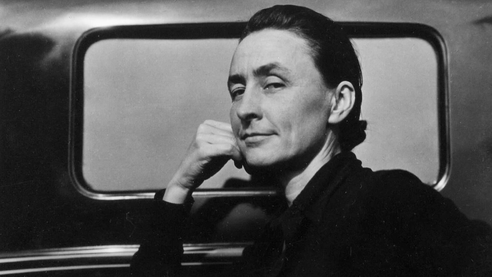 Puzzlopedia | Puzzle Georgio O'keeffe