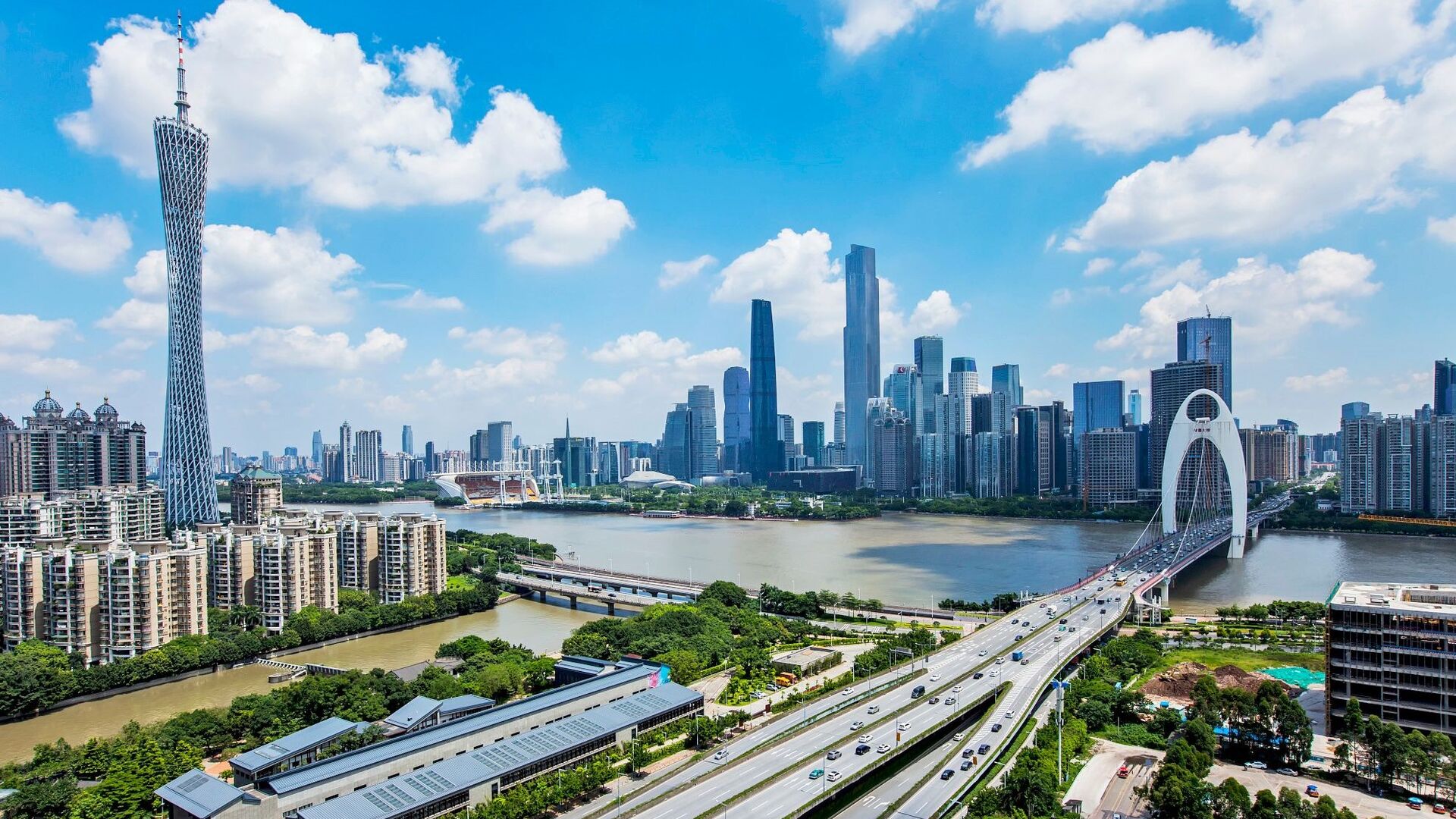 Puzzlopedia | Puzzle Guangzhou, China