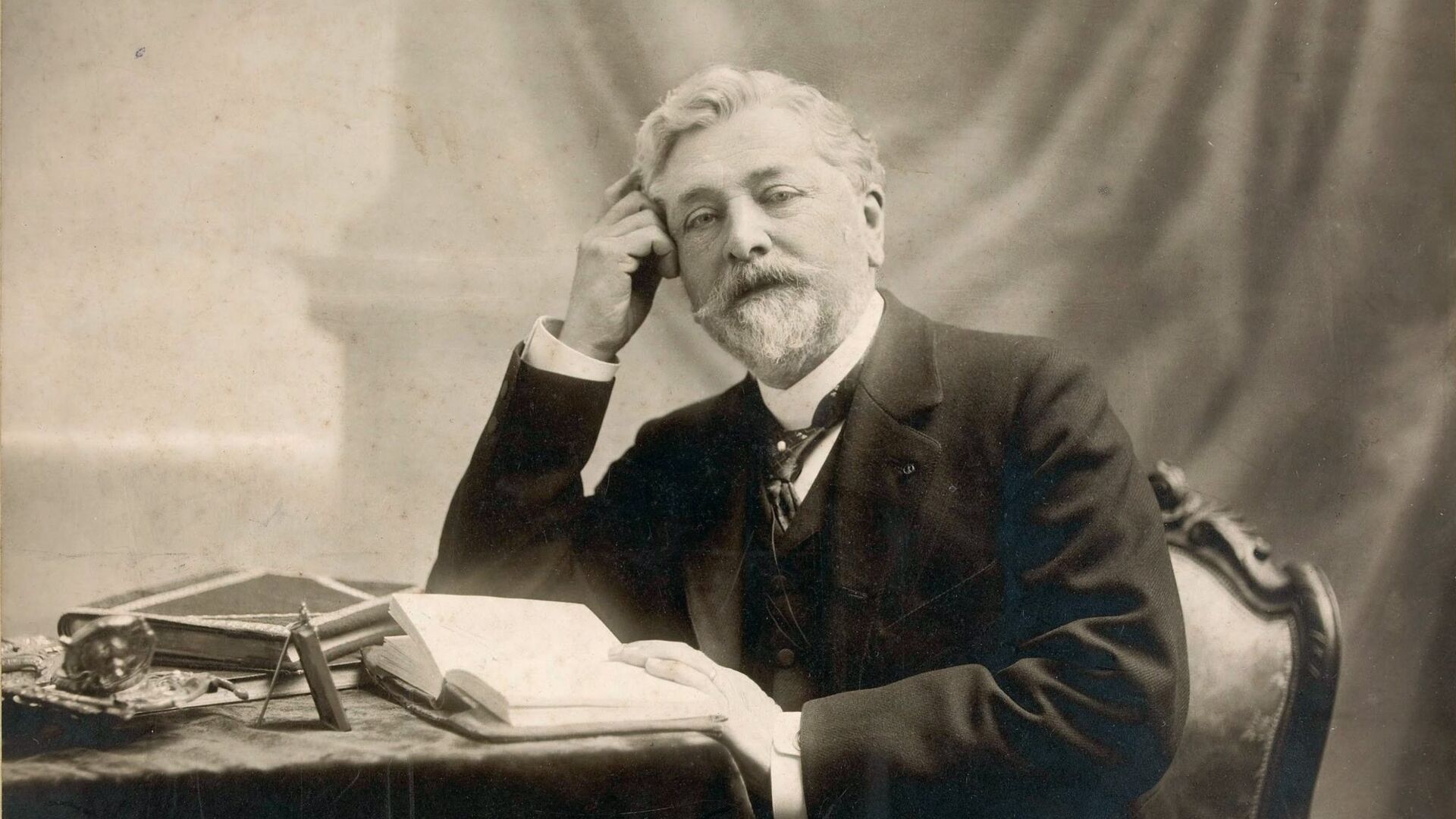 Puzzlopedia | Puzzle Gustave Eiffel
