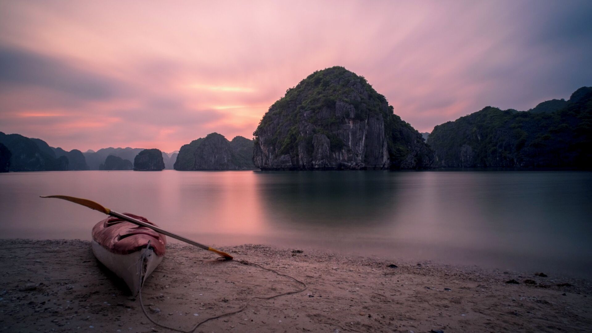 Puzzlopedia | Puzzle Ha Long Bay (Vietnam)
