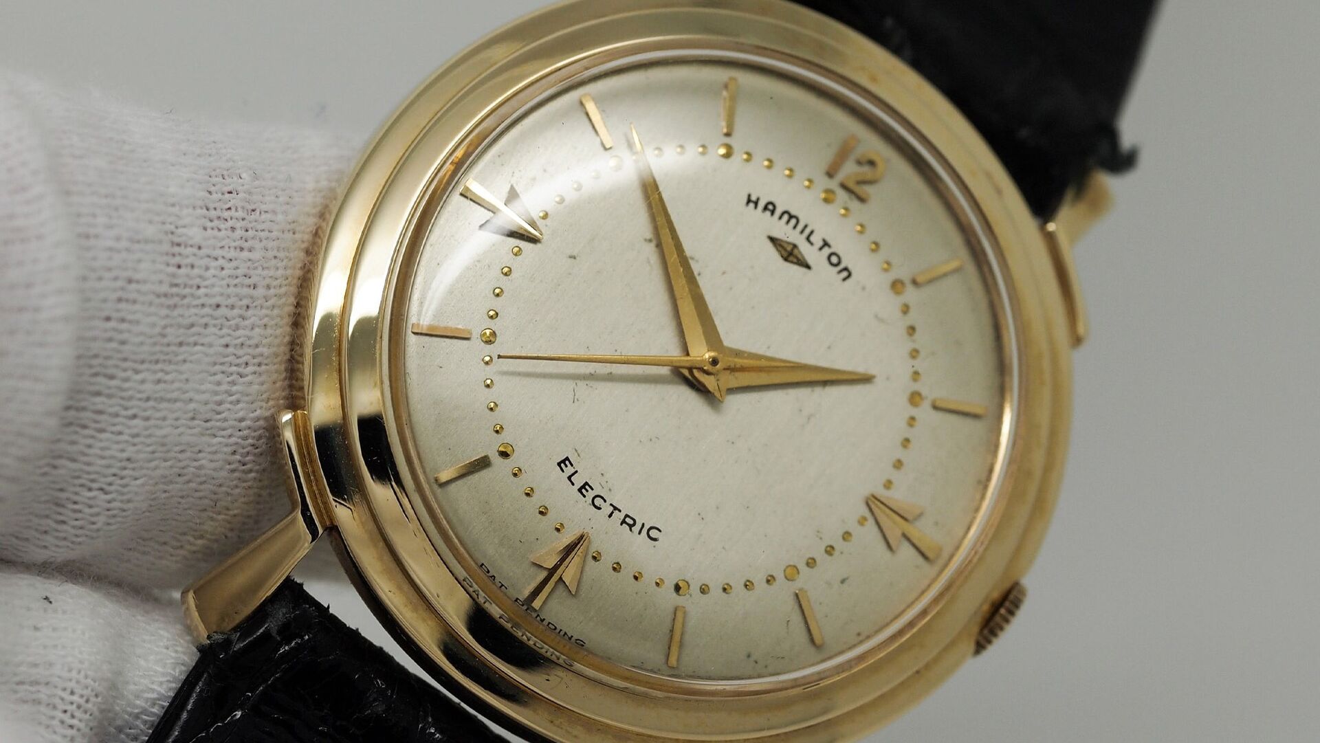 Puzzlopedia | Puzzle Hamilton Electric 500