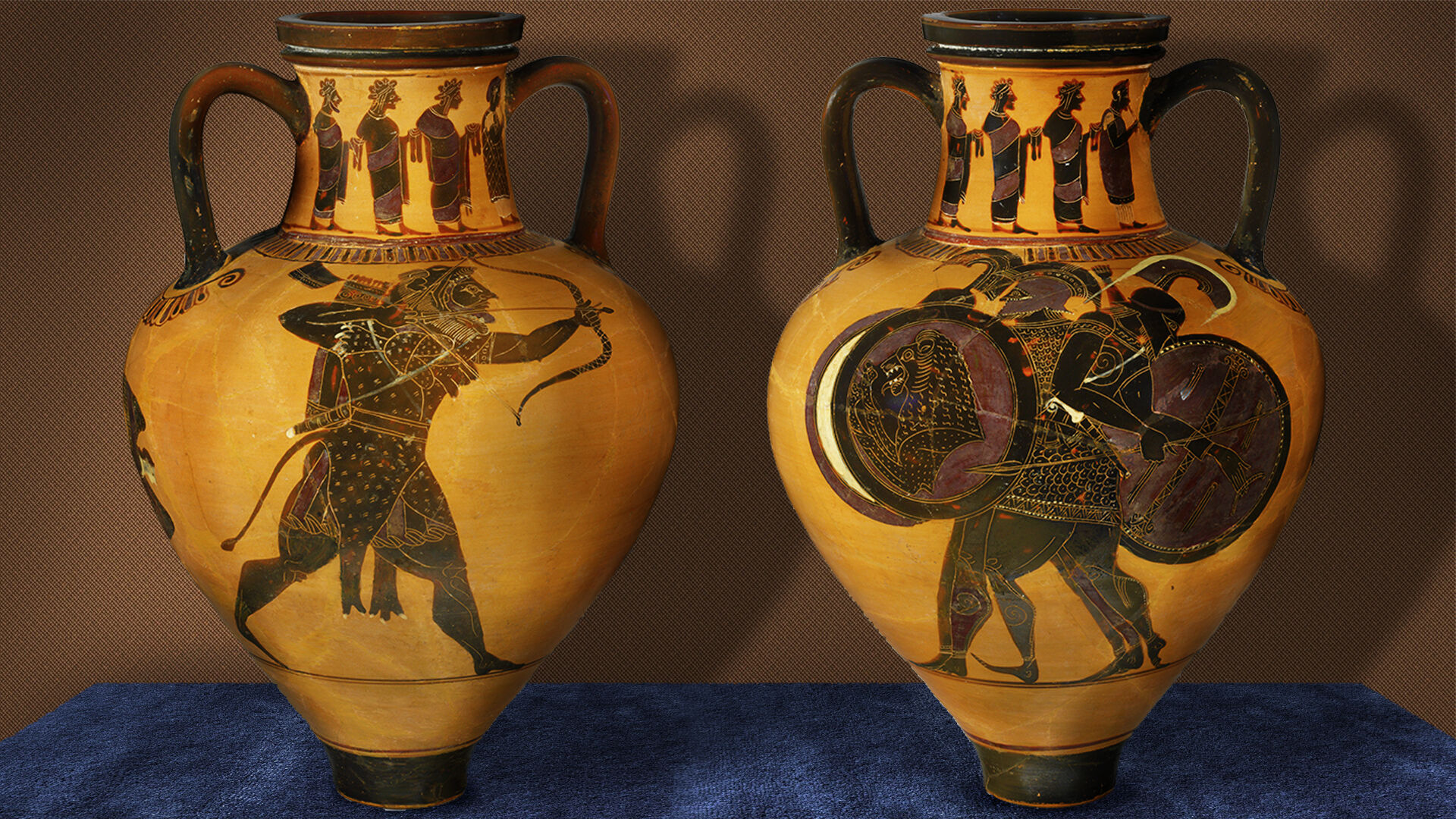 Puzzlopedia | Puzzle Herakles and Geryon