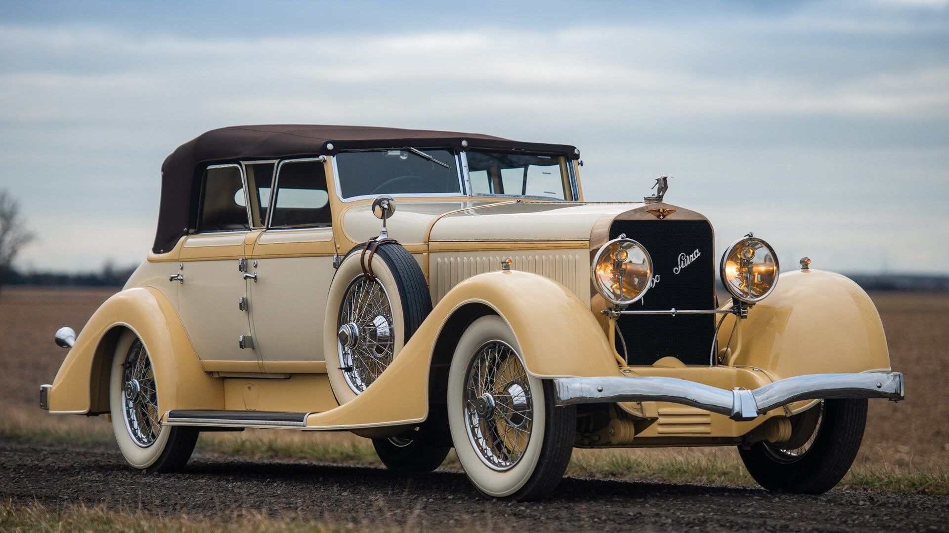 Puzzlopedia | Puzzle Hispano-Suiza H6C Transformable Torpedo (1928)