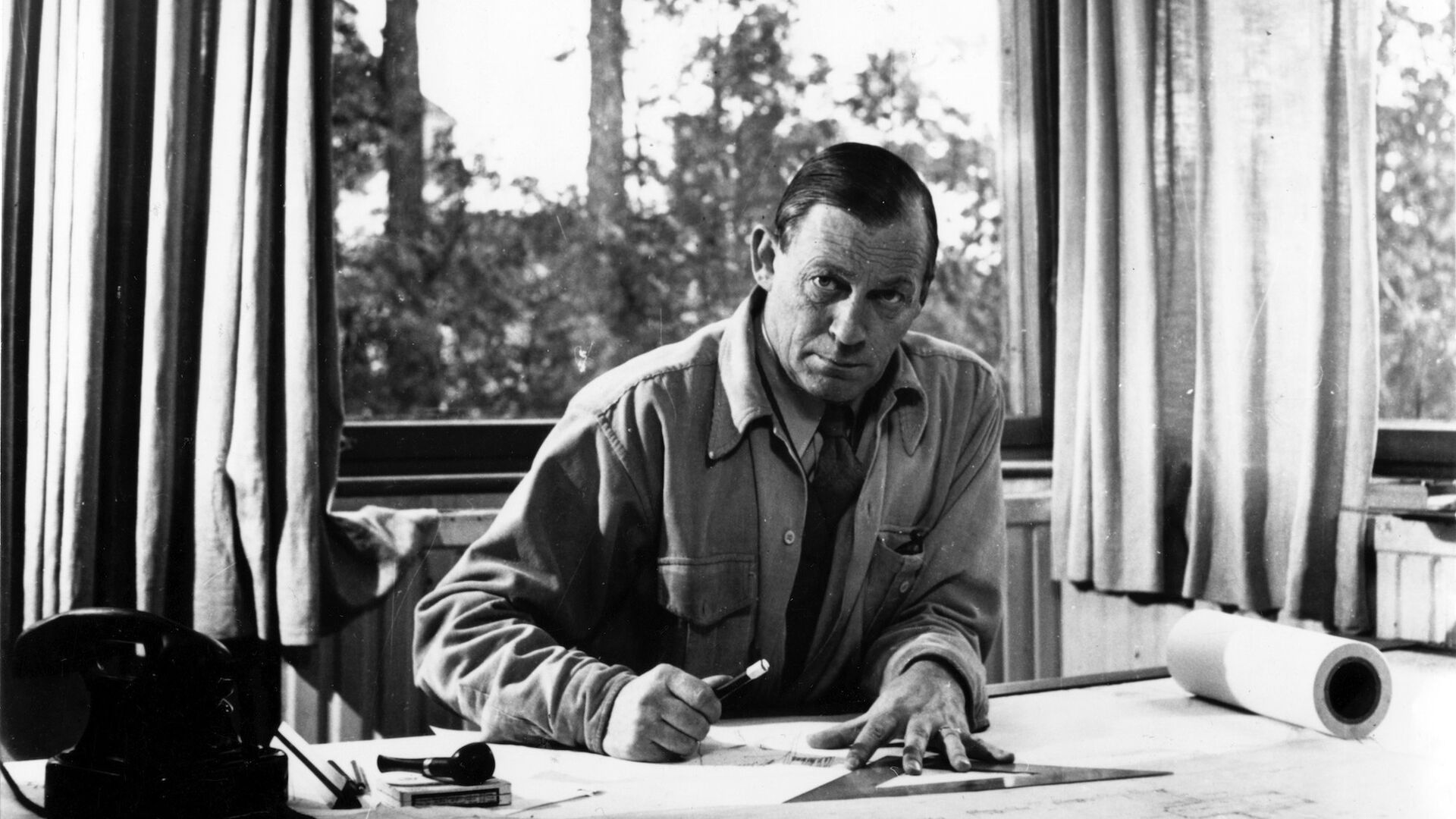 Puzzlopedia | Puzzle Hugo Alvar Henrik Aalto